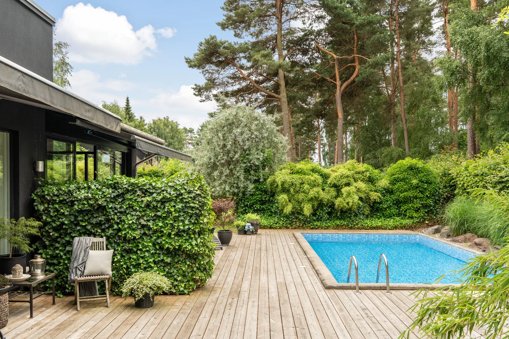 Villa, Lupinvägen 57, Hofterup, Kävlinge
