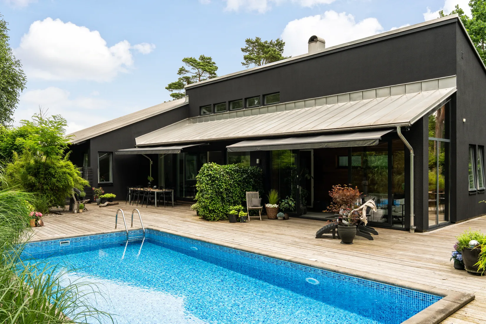 Villa, Lupinvägen 57, Hofterup, Kävlinge