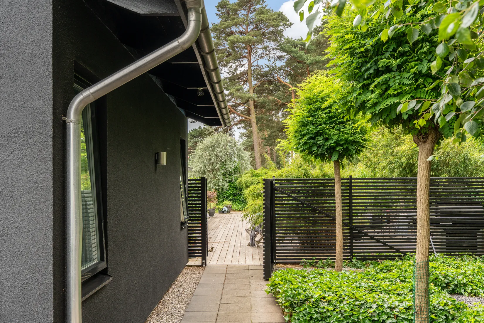 Villa, Lupinvägen 57, Hofterup, Kävlinge