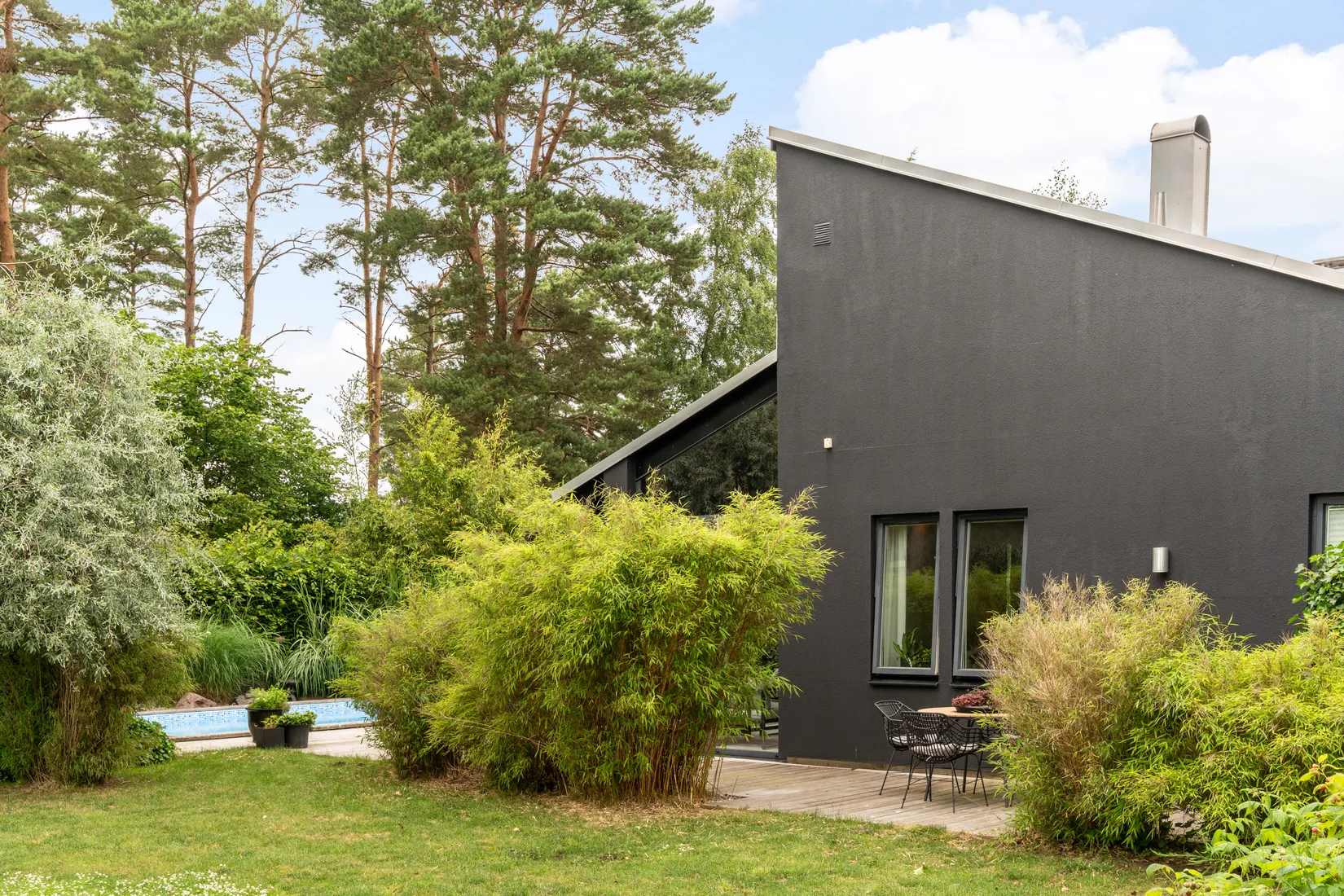 Villa, Lupinvägen 57, Hofterup, Kävlinge