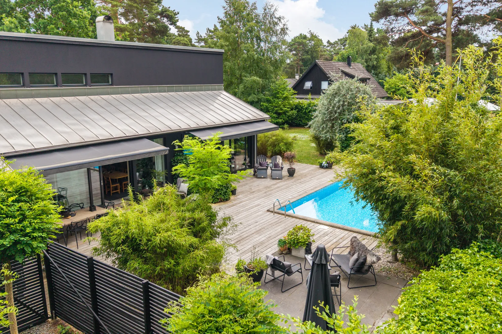 Villa, Lupinvägen 57, Hofterup, Kävlinge