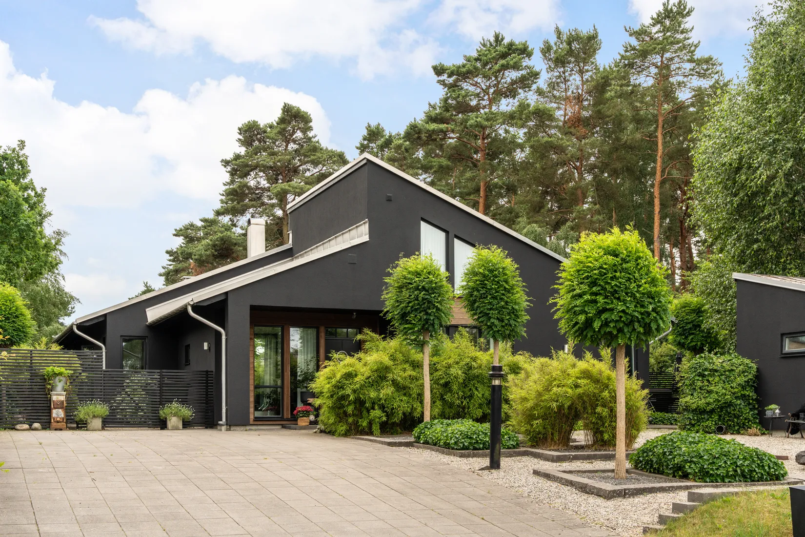 Villa, Lupinvägen 57, Hofterup, Kävlinge