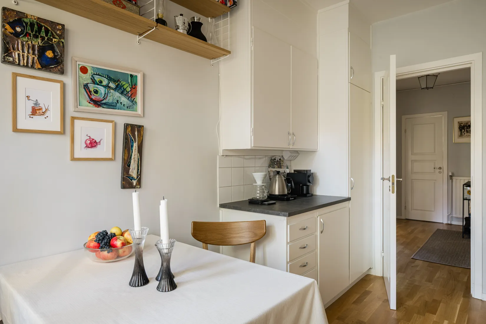 Bostadsrätt, Selebovägen 11, Enskede - Svedmyra, Stockholm
