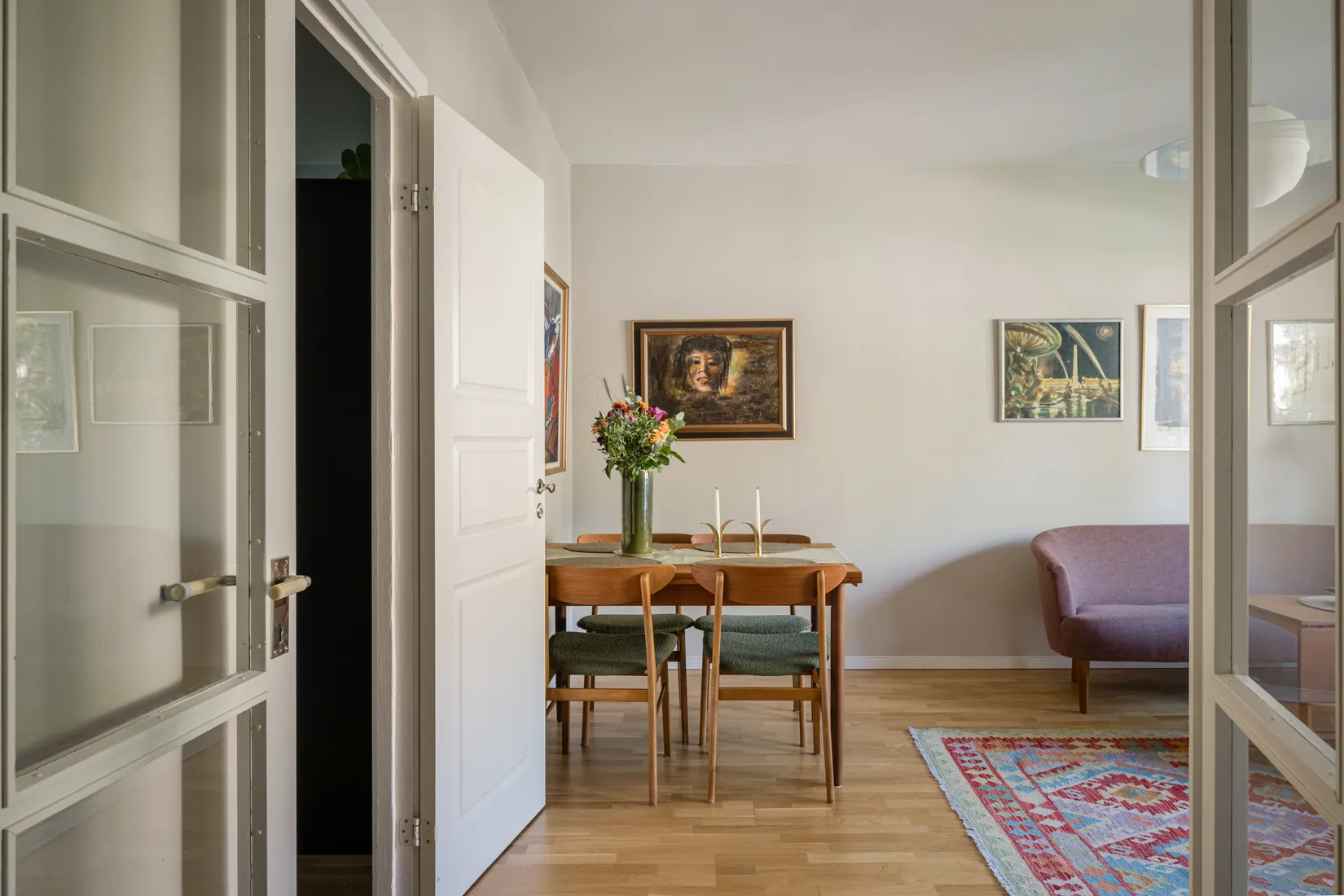 Bostadsrätt, Selebovägen 11, Enskede - Svedmyra, Stockholm