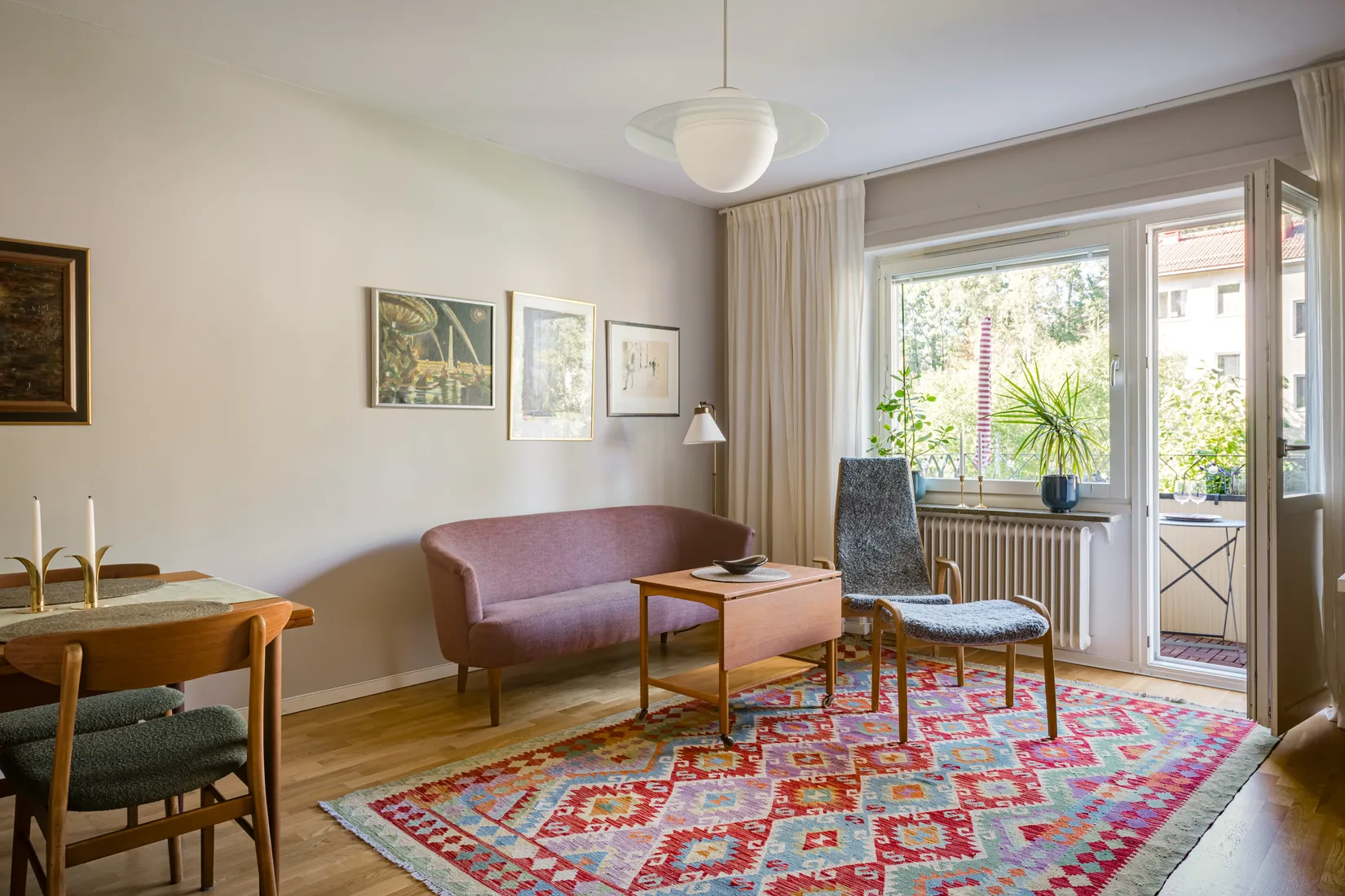 Bostadsrätt, Selebovägen 11, Enskede - Svedmyra, Stockholm