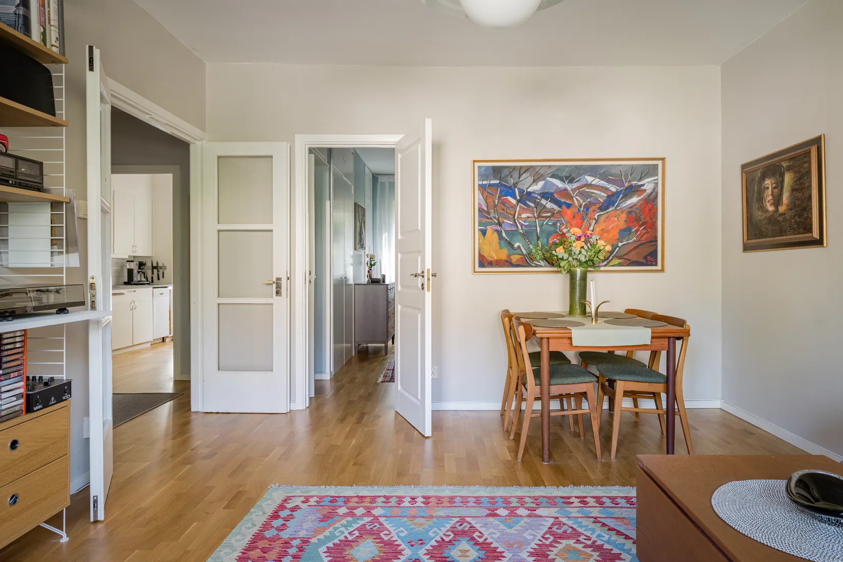Bostadsrätt, Selebovägen 11, Enskede - Svedmyra, Stockholm