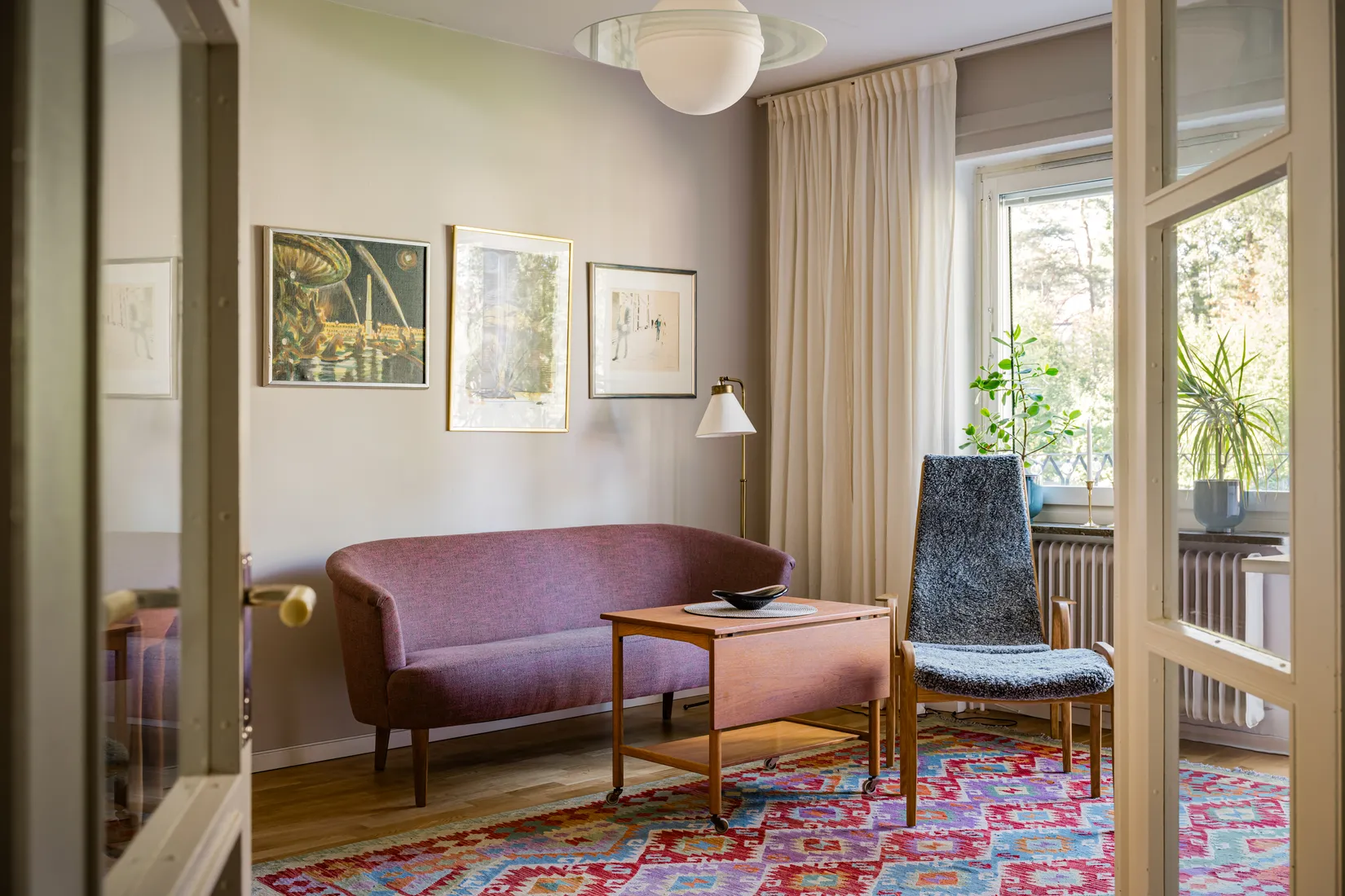 Bostadsrätt, Selebovägen 11, Enskede - Svedmyra, Stockholm