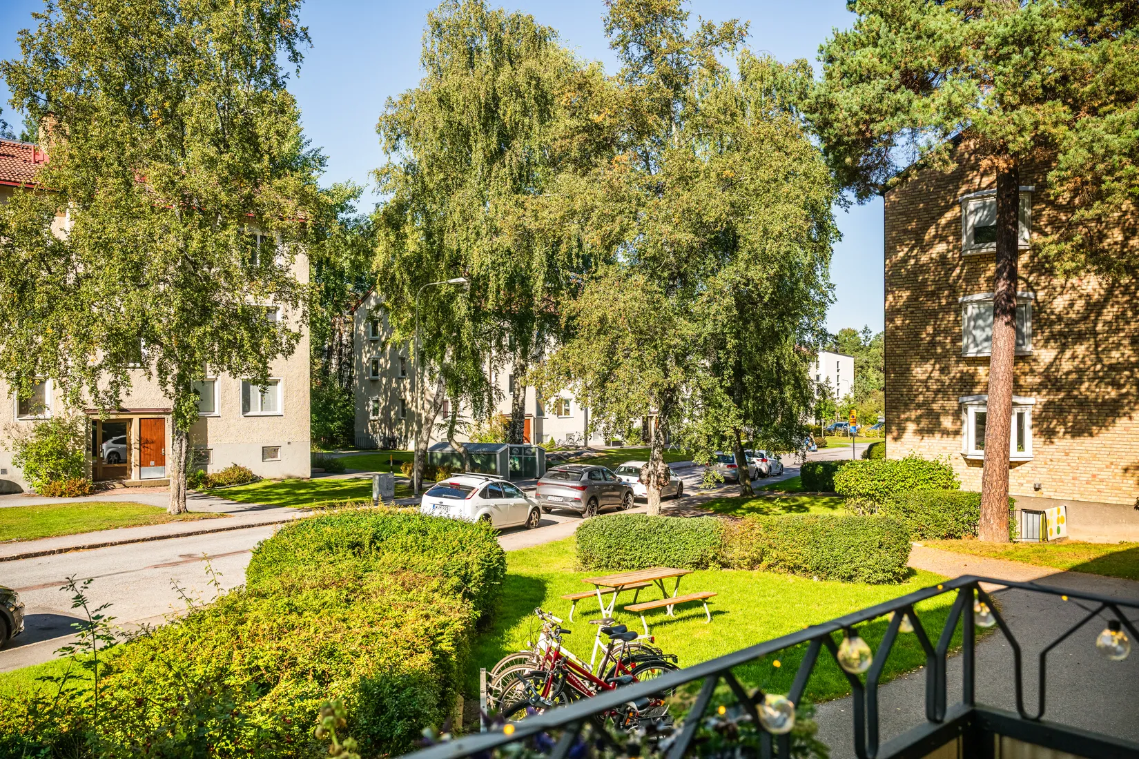 Bostadsrätt, Selebovägen 11, Enskede - Svedmyra, Stockholm
