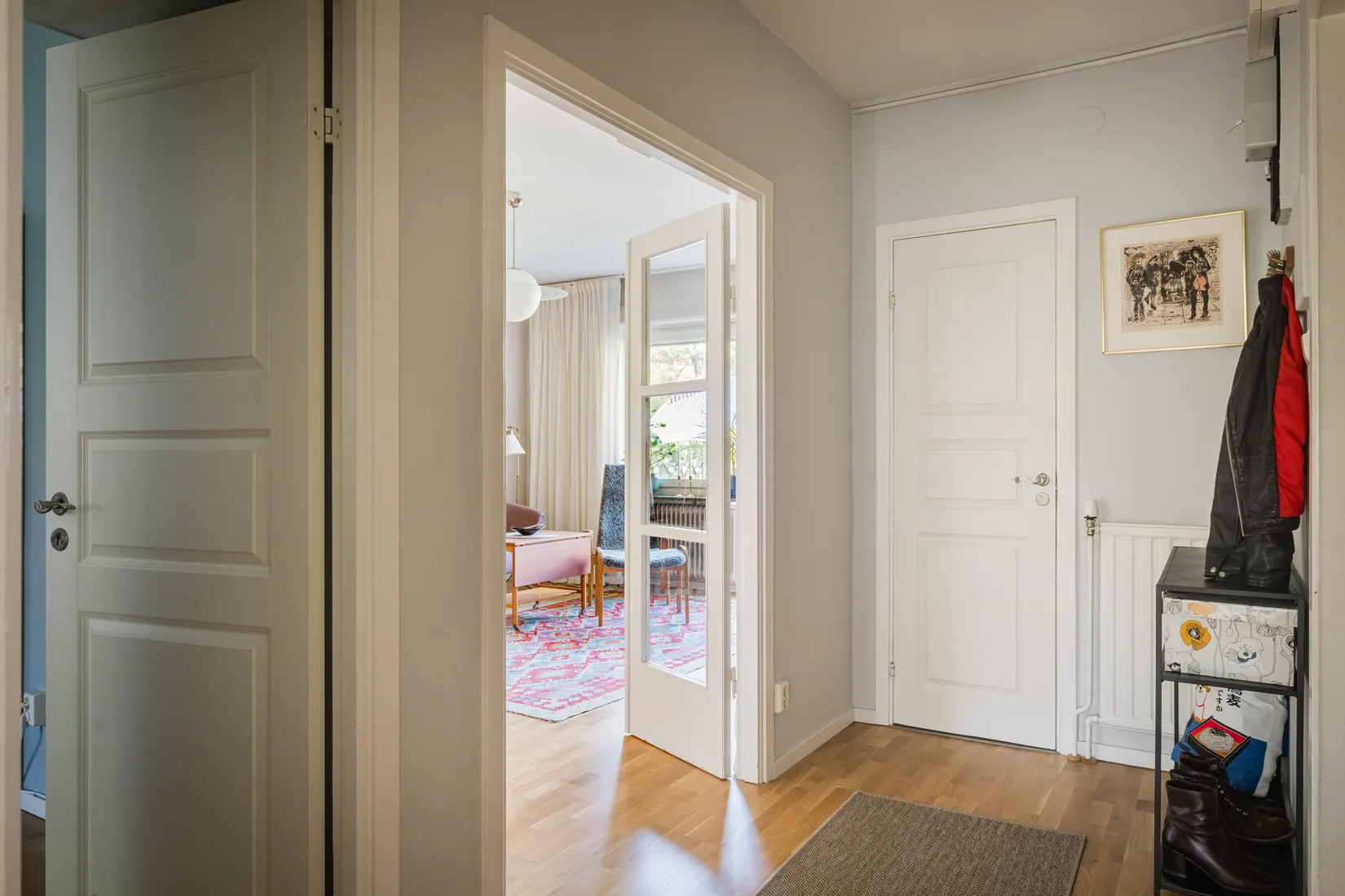 Bostadsrätt, Selebovägen 11, Enskede - Svedmyra, Stockholm