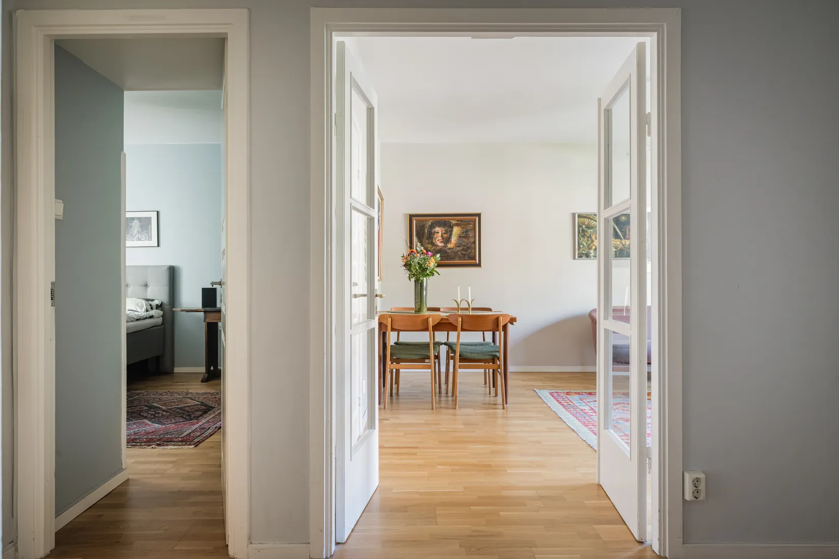 Bostadsrätt, Selebovägen 11, Enskede - Svedmyra, Stockholm