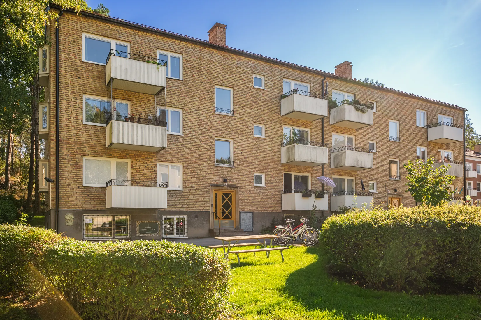 Bostadsrätt, Selebovägen 11, Enskede - Svedmyra, Stockholm