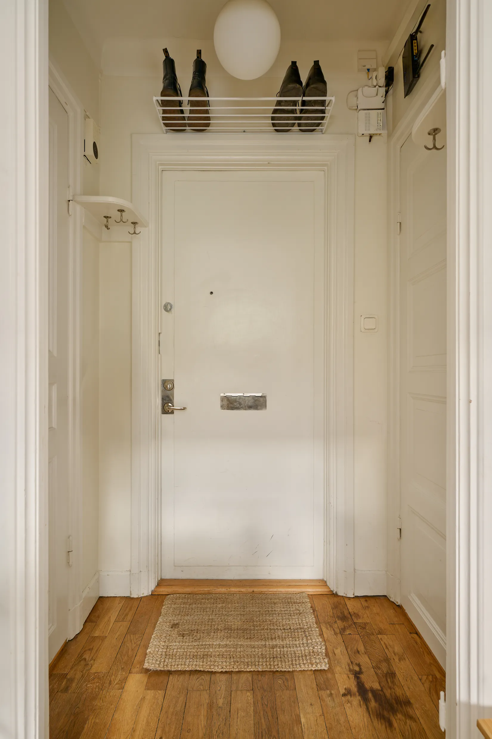 Bostadsrätt, Högalidsgatan 31, Södermalm Högalid, Stockholm