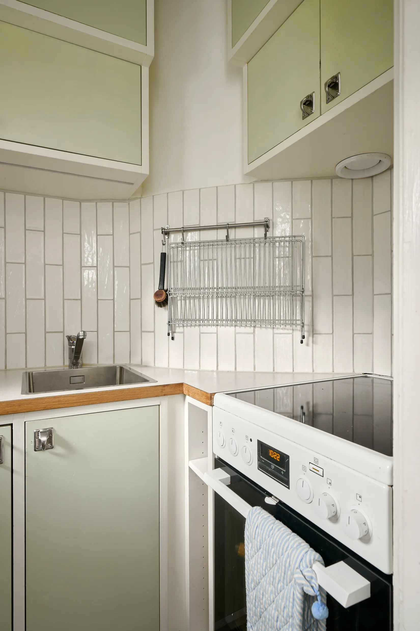 Bostadsrätt, Högalidsgatan 31, Södermalm Högalid, Stockholm