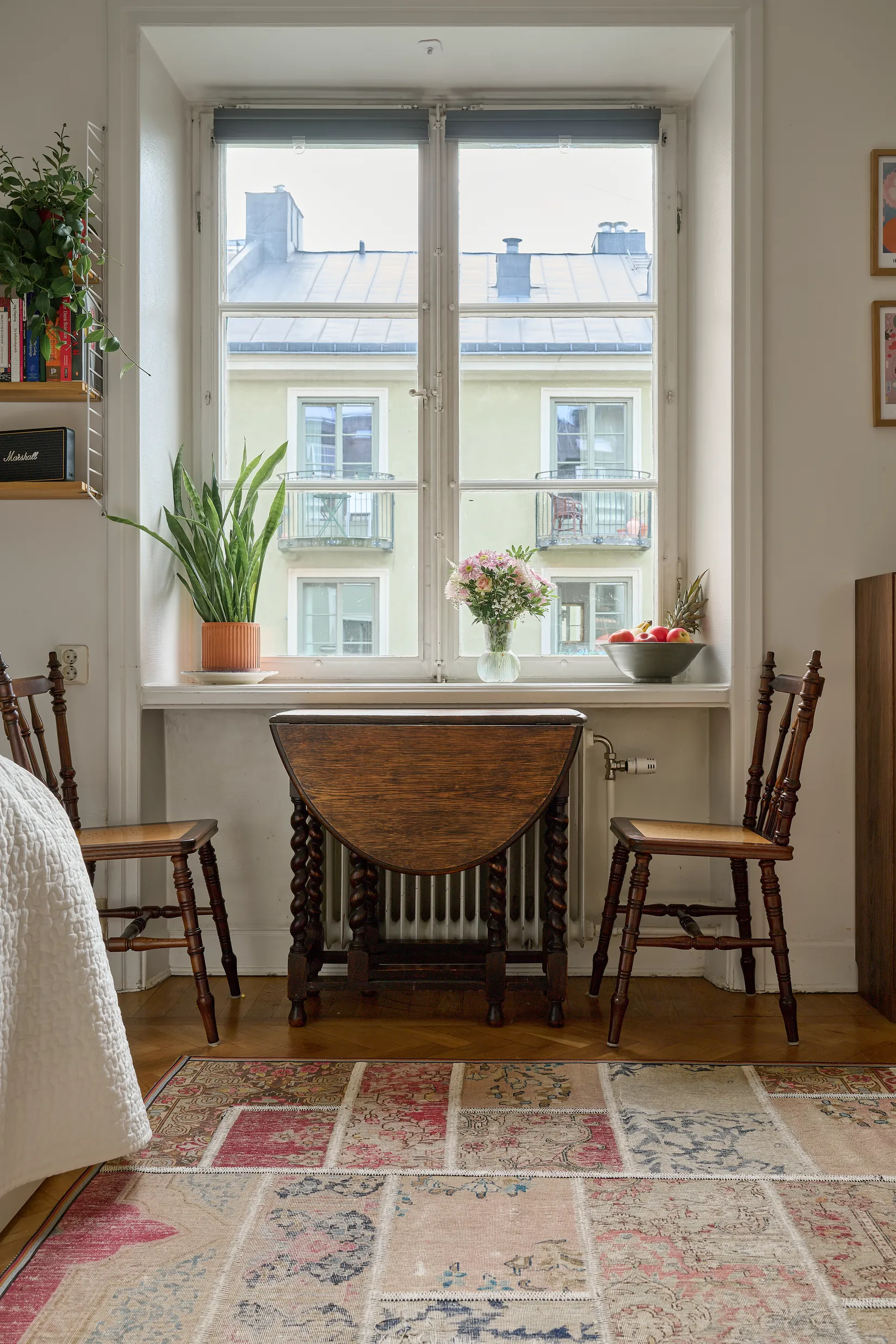 Bostadsrätt, Högalidsgatan 31, Södermalm Högalid, Stockholm