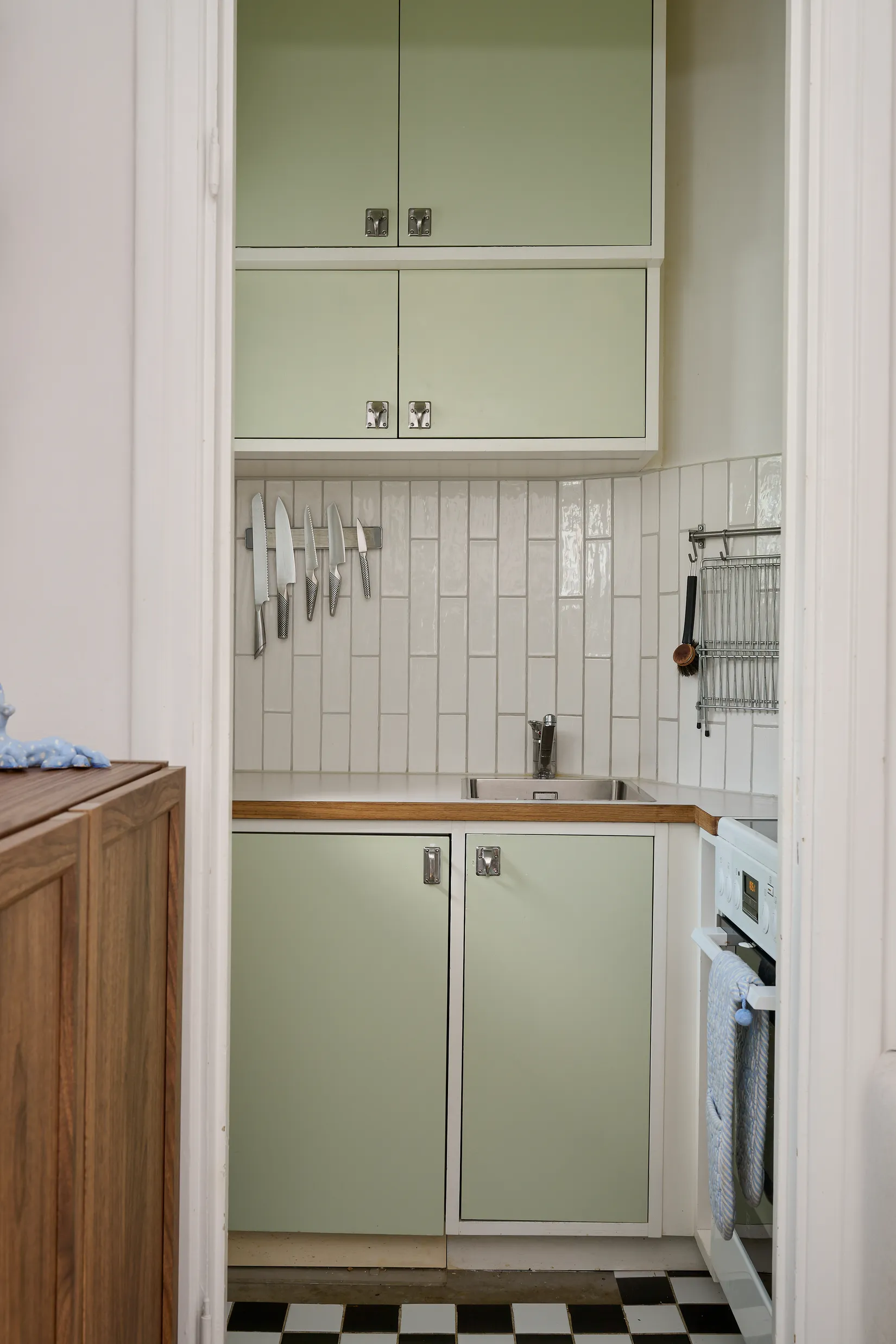 Bostadsrätt, Högalidsgatan 31, Södermalm Högalid, Stockholm