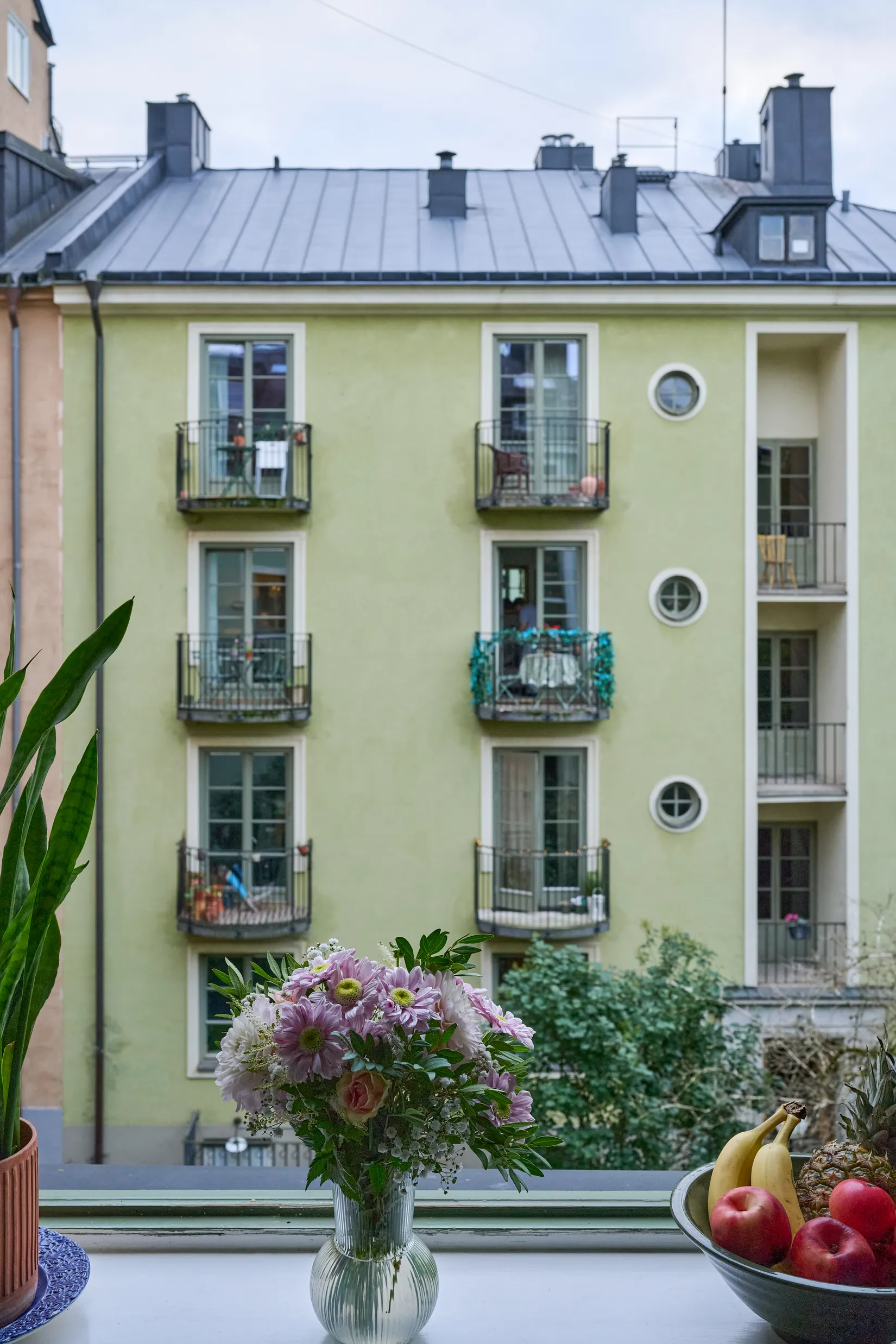 Bostadsrätt, Högalidsgatan 31, Södermalm Högalid, Stockholm