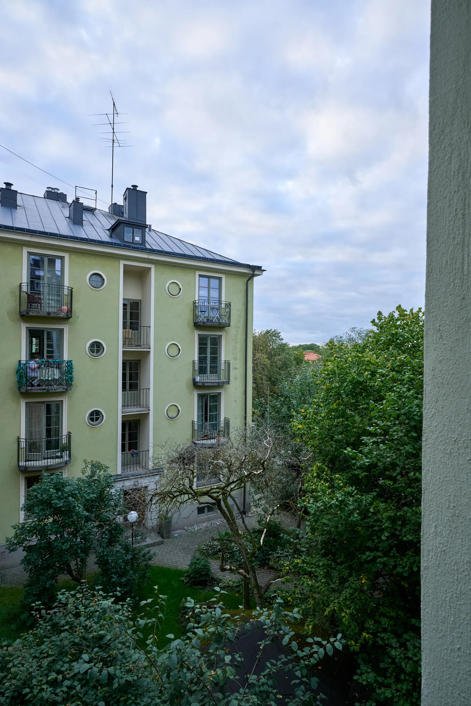 Bostadsrätt, Högalidsgatan 31, Södermalm Högalid, Stockholm