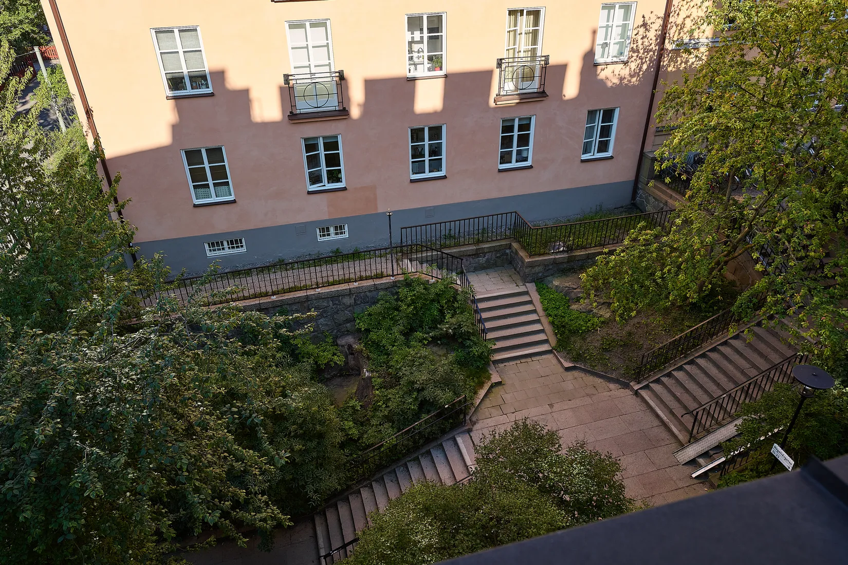Bostadsrätt, Högalidsgatan 31, Södermalm Högalid, Stockholm