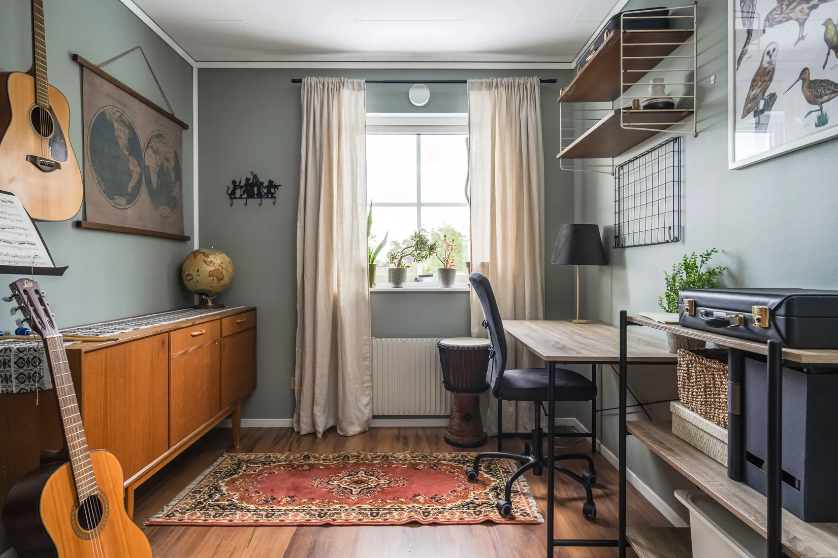 Radhus, Gjutarvägen 87, Krokek, Norrköping