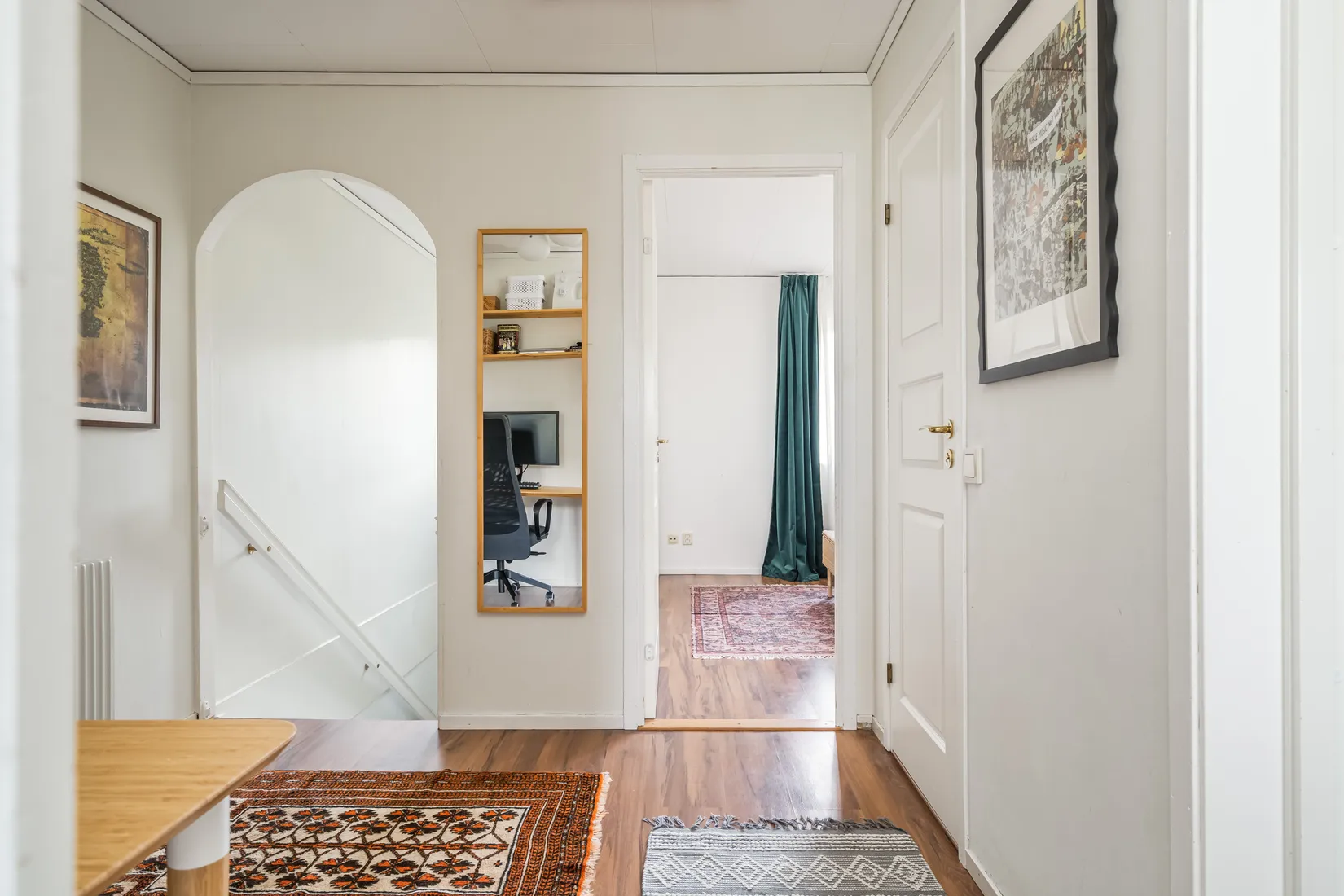 Radhus, Gjutarvägen 87, Krokek, Norrköping