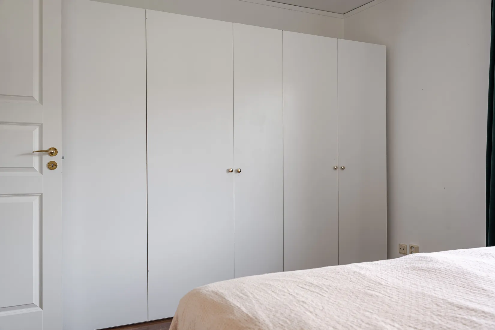 Radhus, Gjutarvägen 87, Krokek, Norrköping