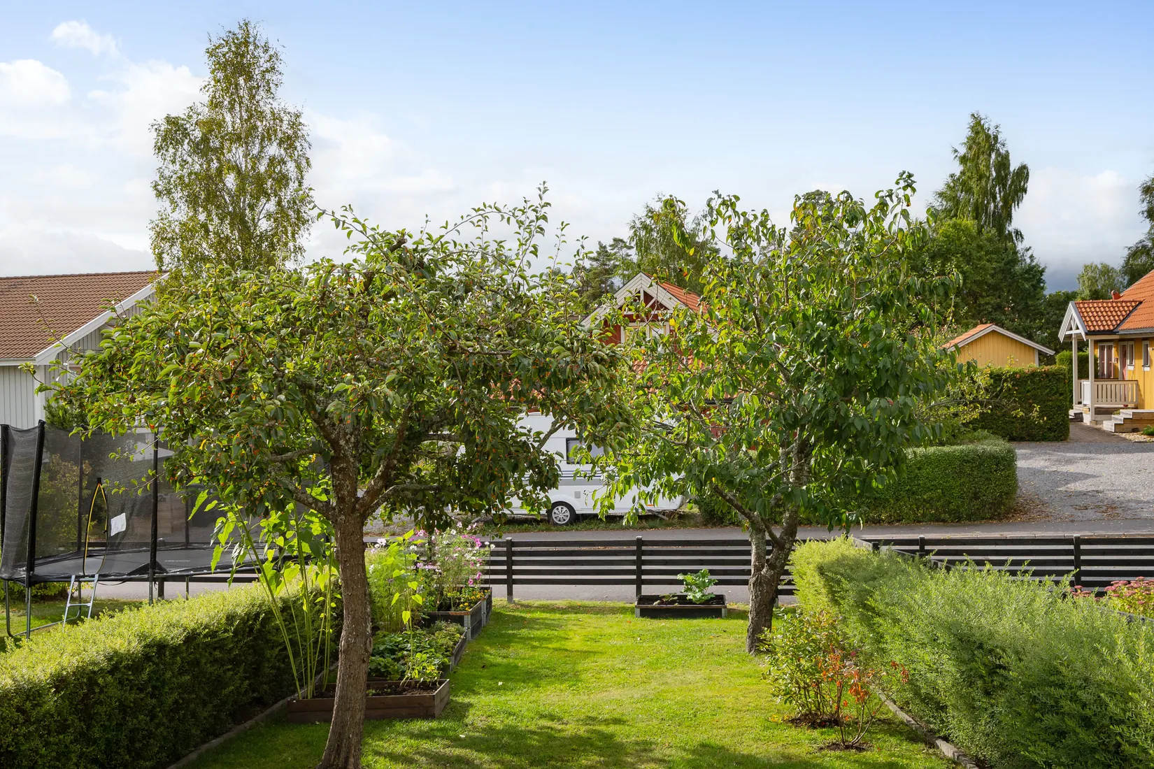 Radhus, Gjutarvägen 87, Krokek, Norrköping
