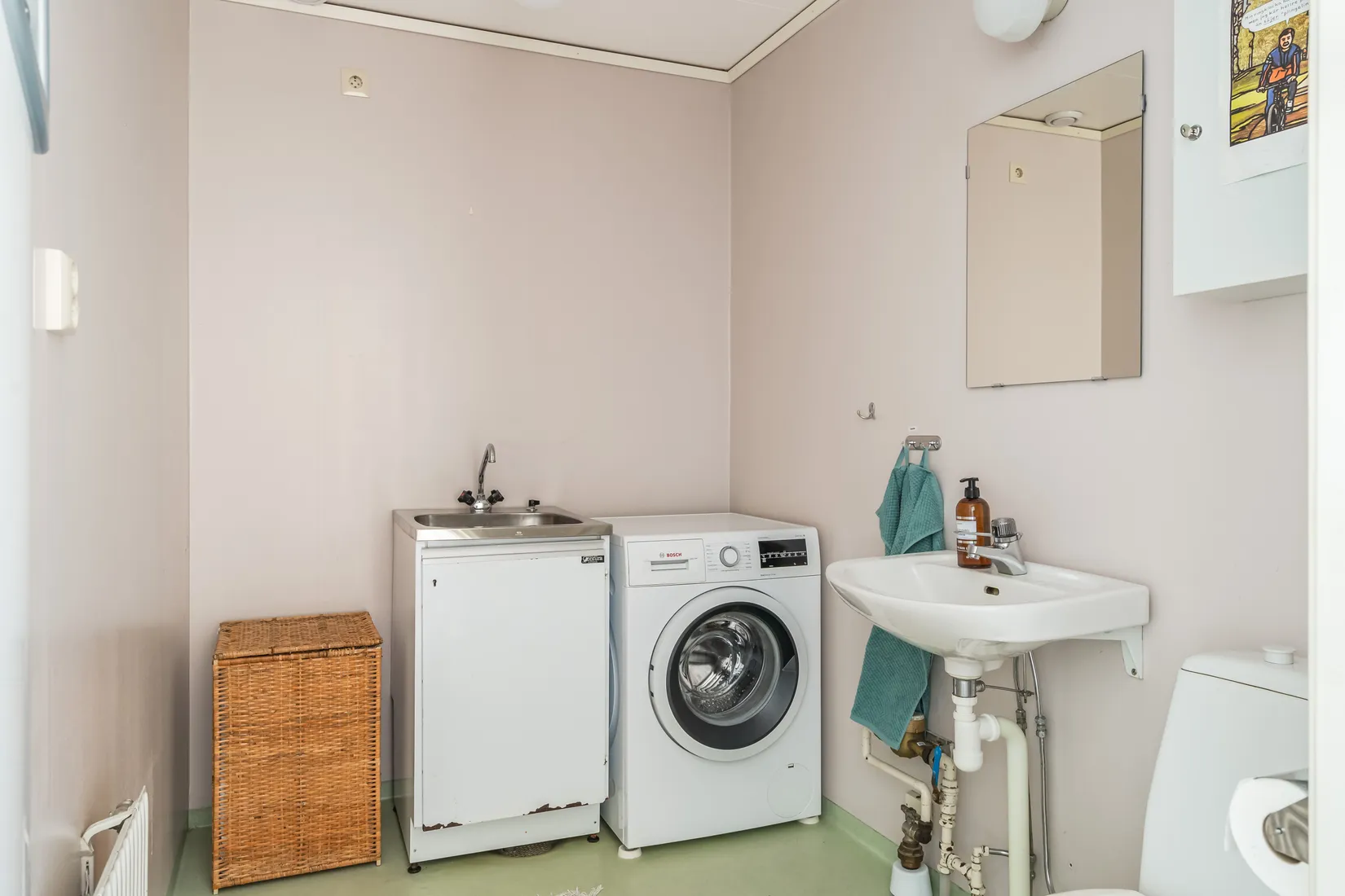 Radhus, Gjutarvägen 87, Krokek, Norrköping