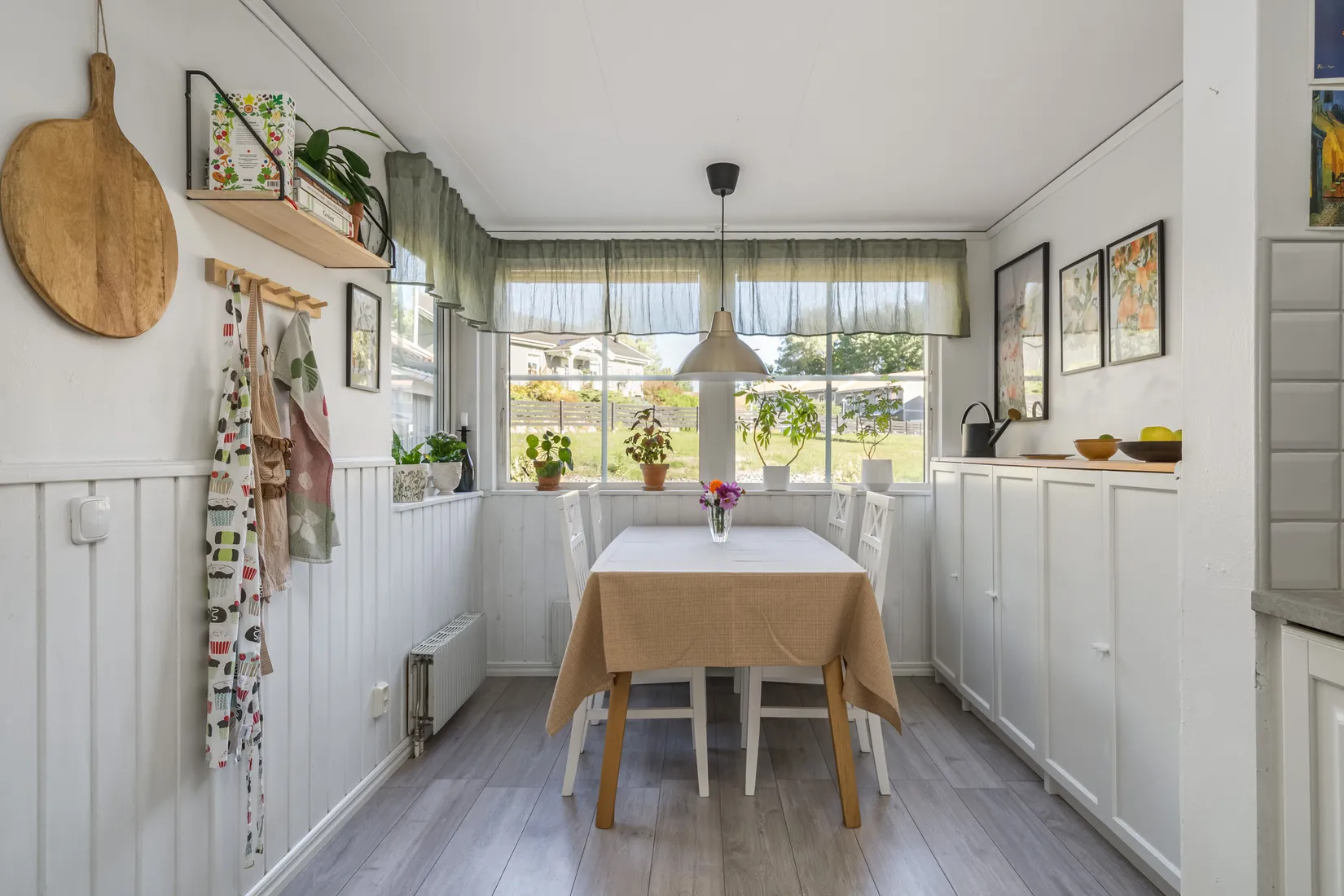 Radhus, Gjutarvägen 87, Krokek, Norrköping