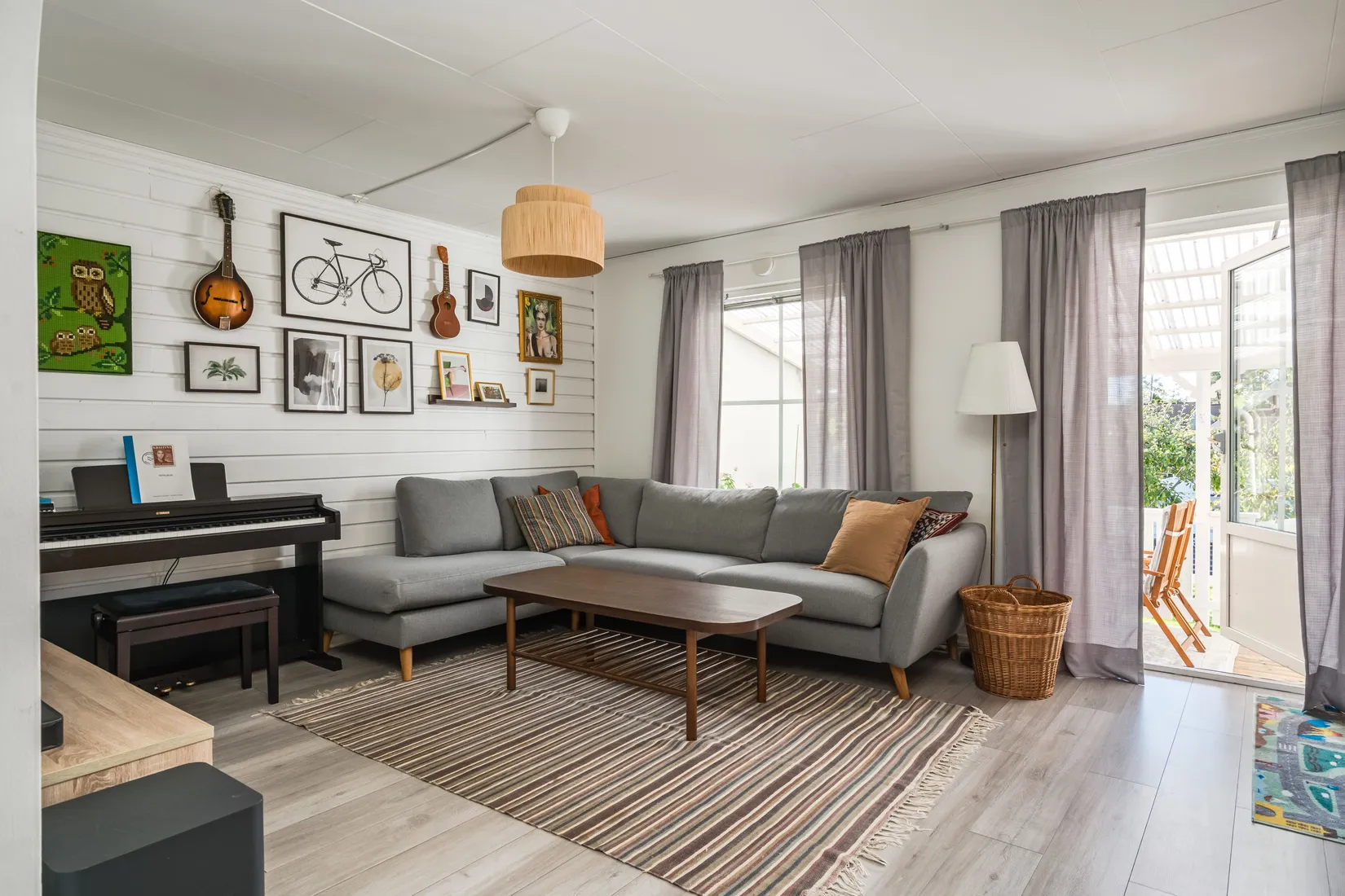 Radhus, Gjutarvägen 87, Krokek, Norrköping
