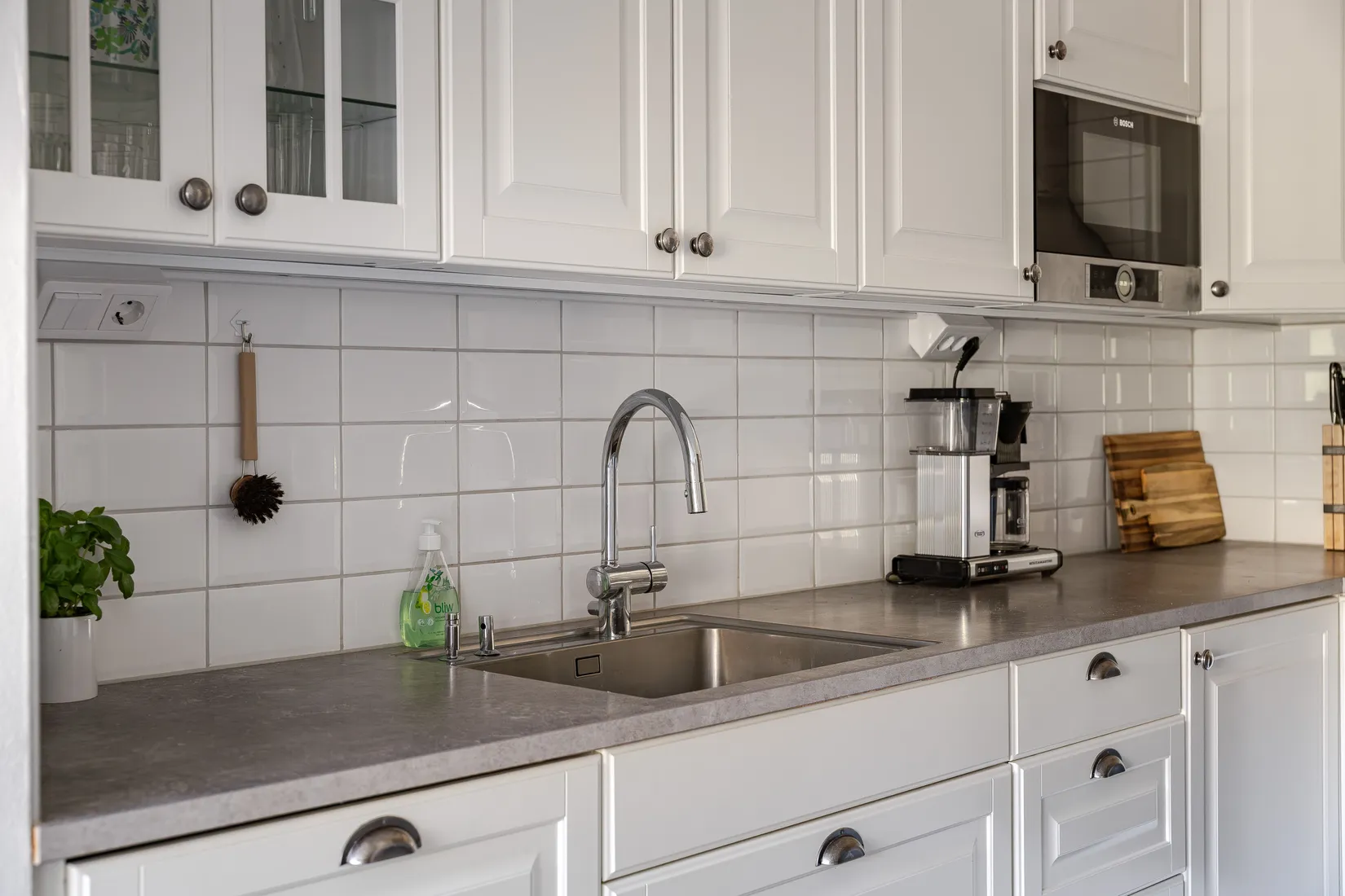 Radhus, Gjutarvägen 87, Krokek, Norrköping