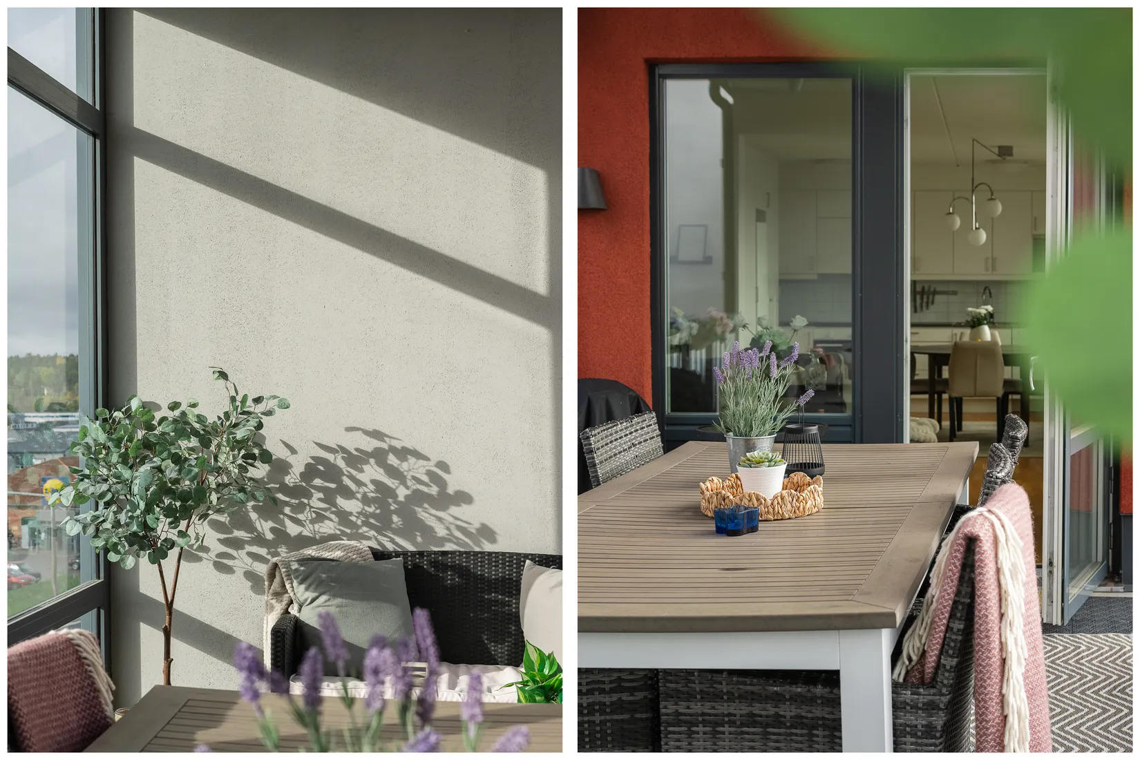 Bostadsrätt, Runvägen 3, Åkersberga Centralt, Österåker
