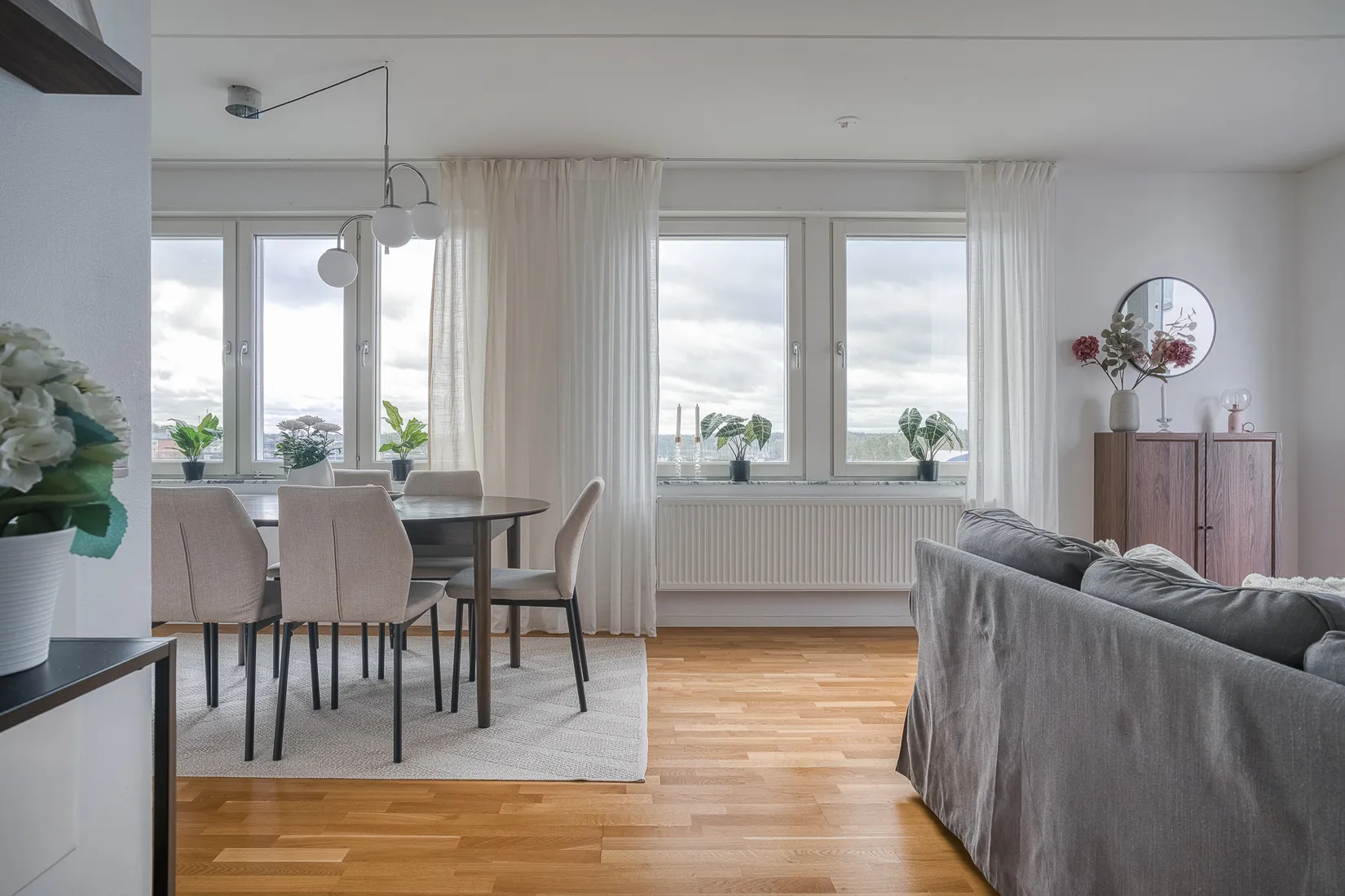 Bostadsrätt, Runvägen 3, Åkersberga Centralt, Österåker