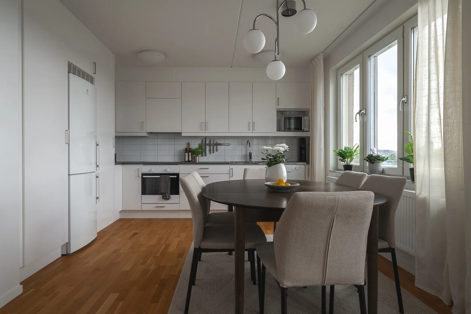 Bostadsrätt, Runvägen 3, Åkersberga Centralt, Österåker