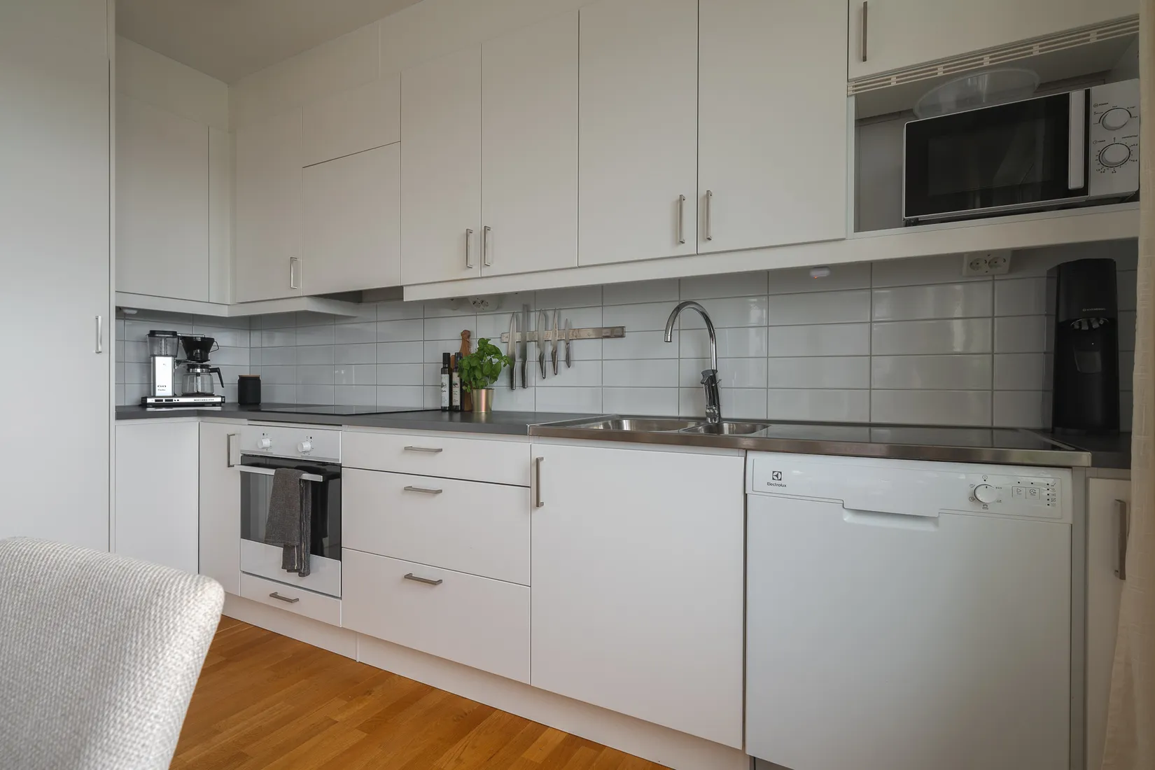 Bostadsrätt, Runvägen 3, Åkersberga Centralt, Österåker