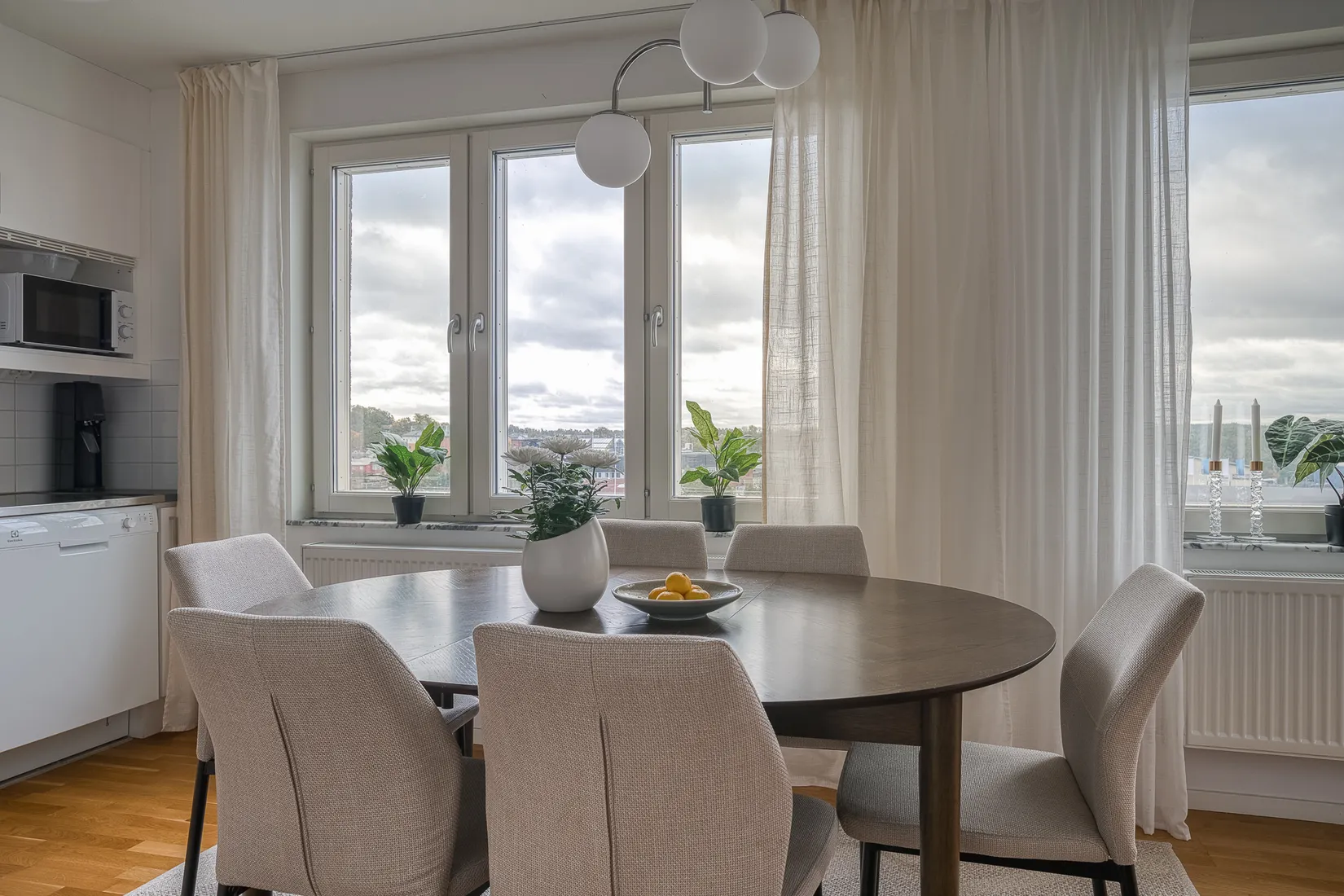 Bostadsrätt, Runvägen 3, Åkersberga Centralt, Österåker