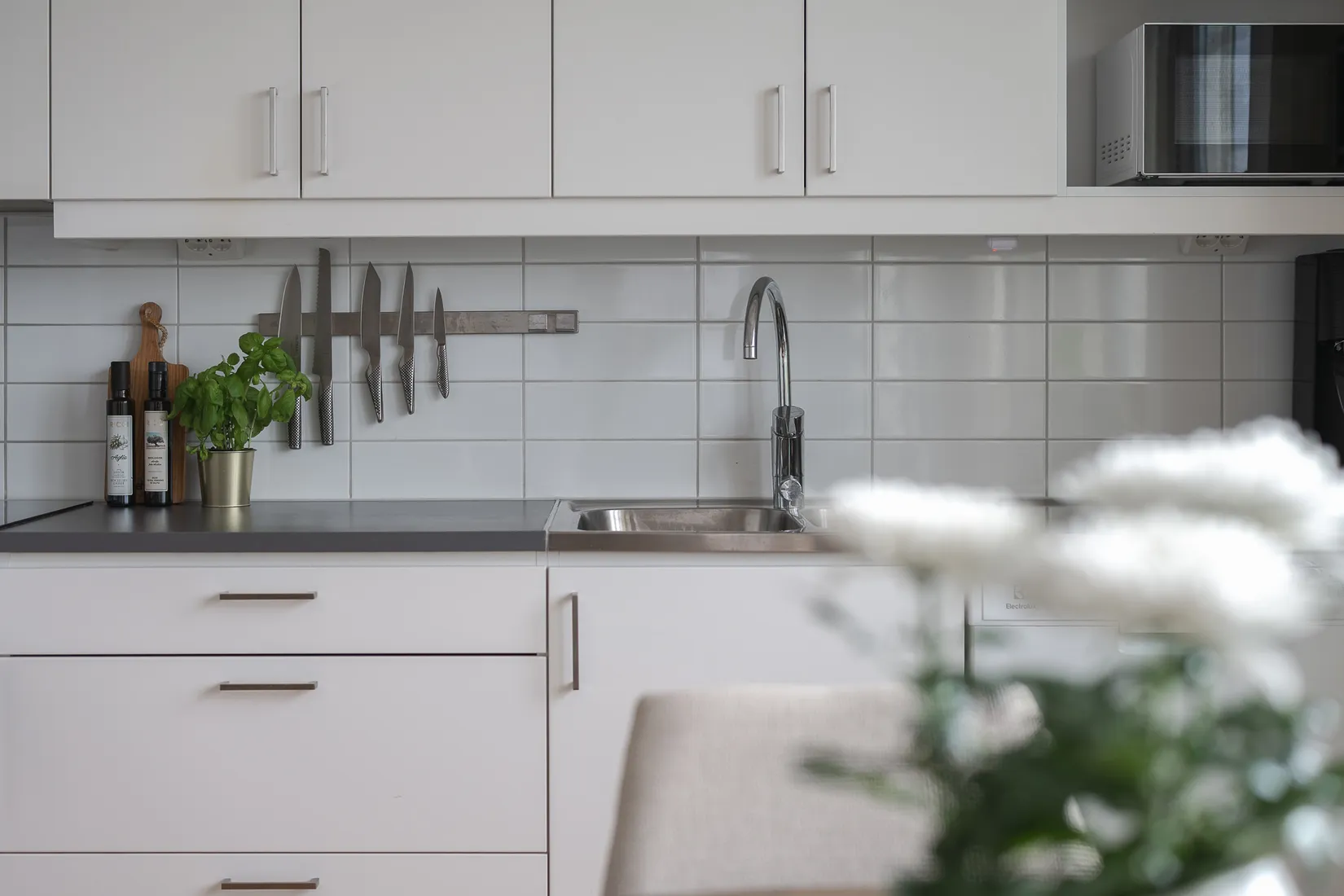 Bostadsrätt, Runvägen 3, Åkersberga Centralt, Österåker