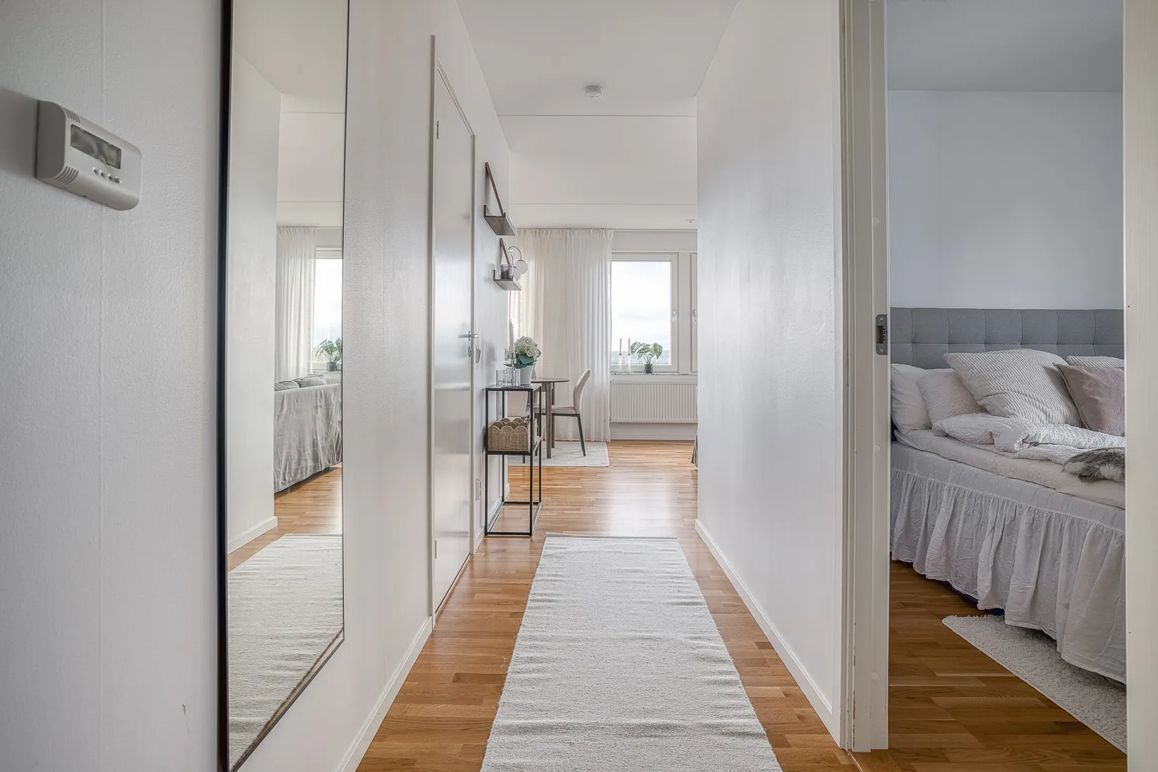 Bostadsrätt, Runvägen 3, Åkersberga Centralt, Österåker