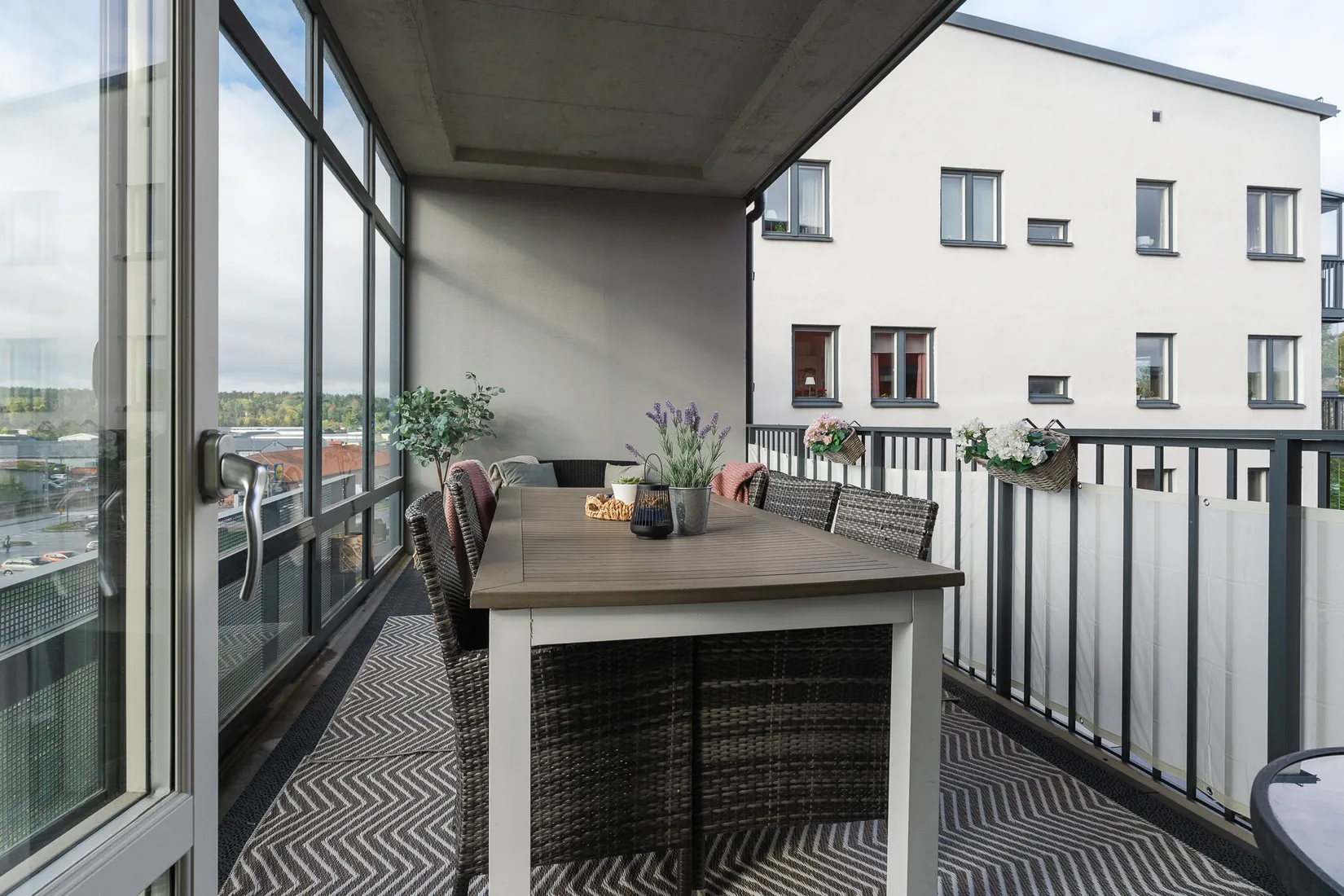 Bostadsrätt, Runvägen 3, Åkersberga Centralt, Österåker