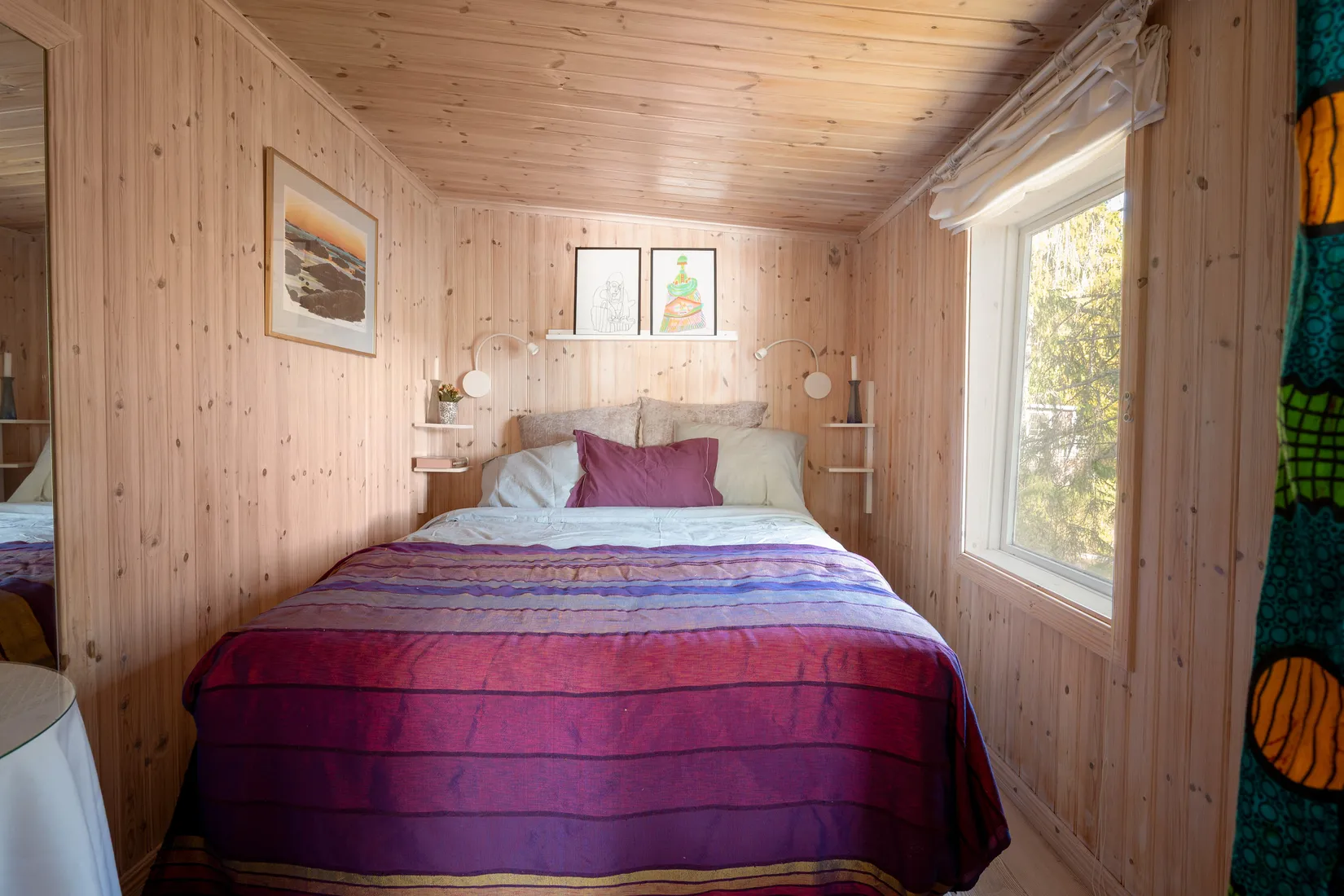 Fritidshus, Skuruparken stuga nr 34, Skuruparken, Nacka