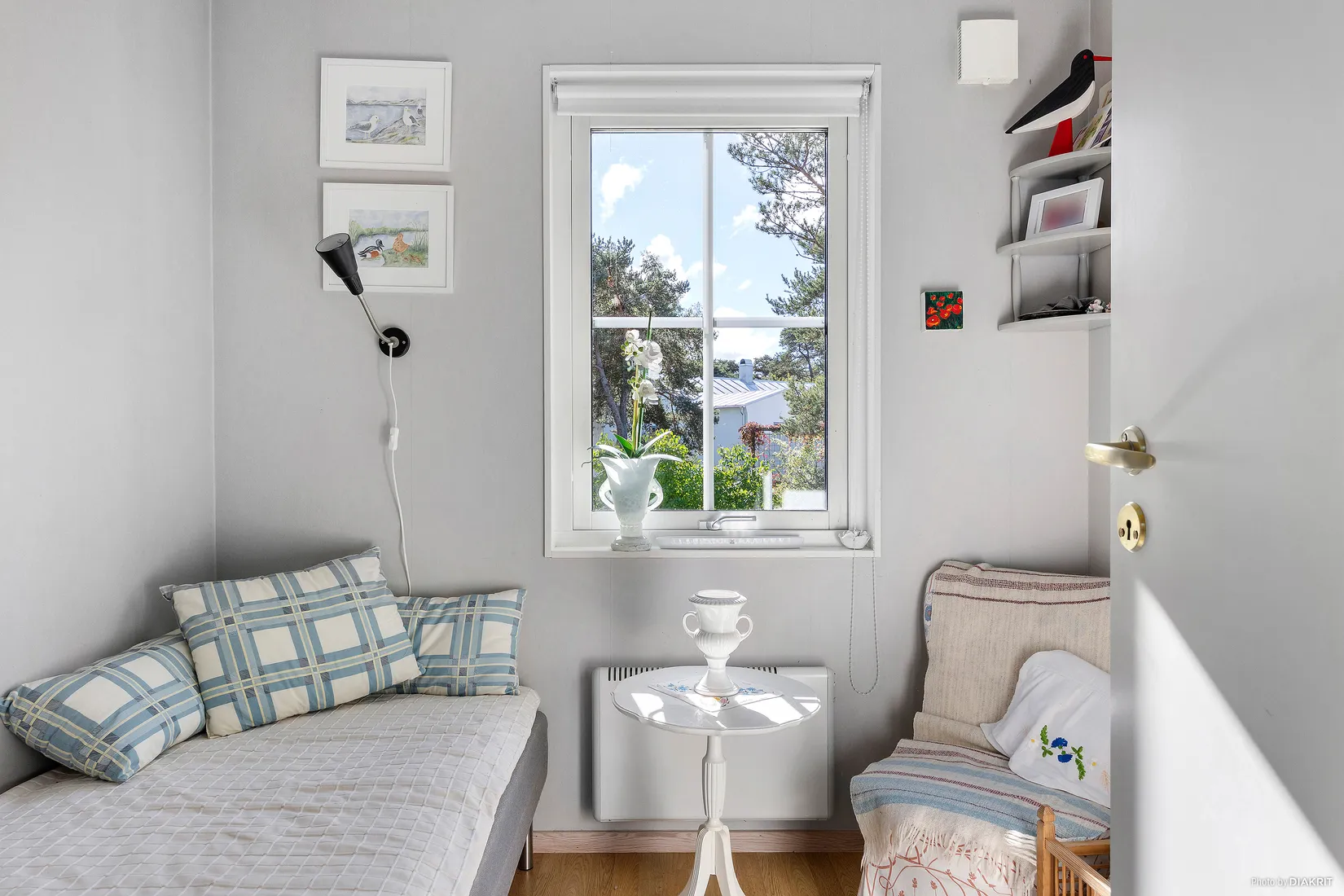 Villa, När Närshamnsvägen 8, När - Sydöstra Gotland, Gotland