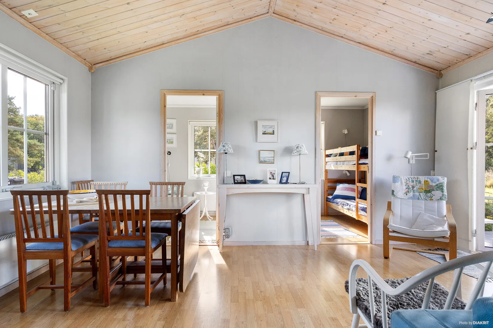 Villa, När Närshamnsvägen 8, När - Sydöstra Gotland, Gotland