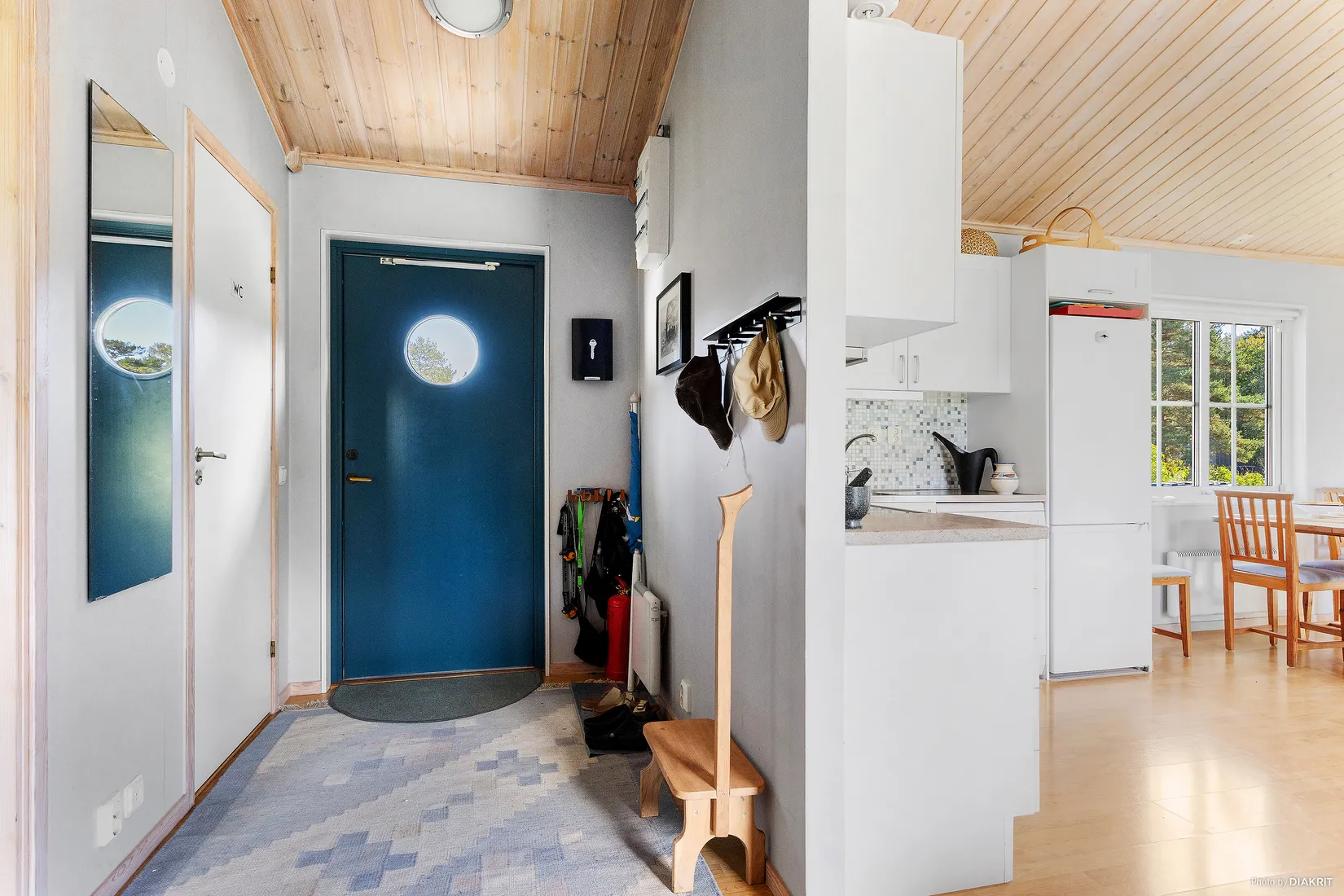 Villa, När Närshamnsvägen 8, När - Sydöstra Gotland, Gotland