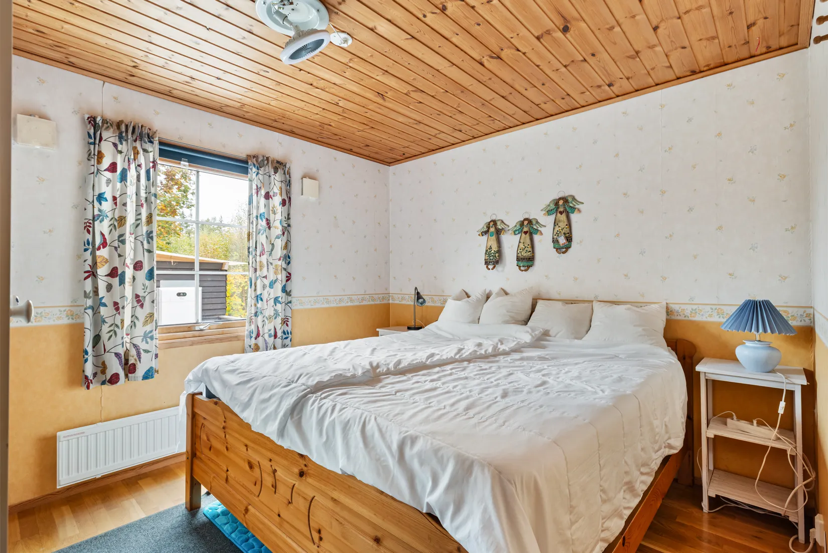 Villa, Tunarp Pellarp, Mullsjö