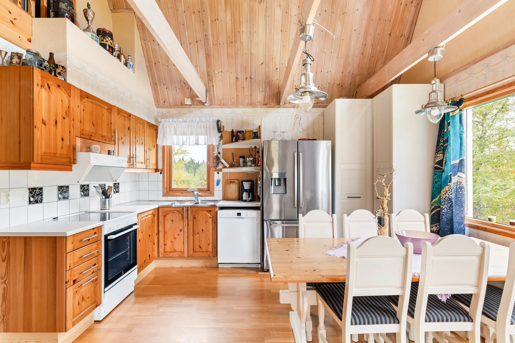 Villa, Tunarp Pellarp, Mullsjö