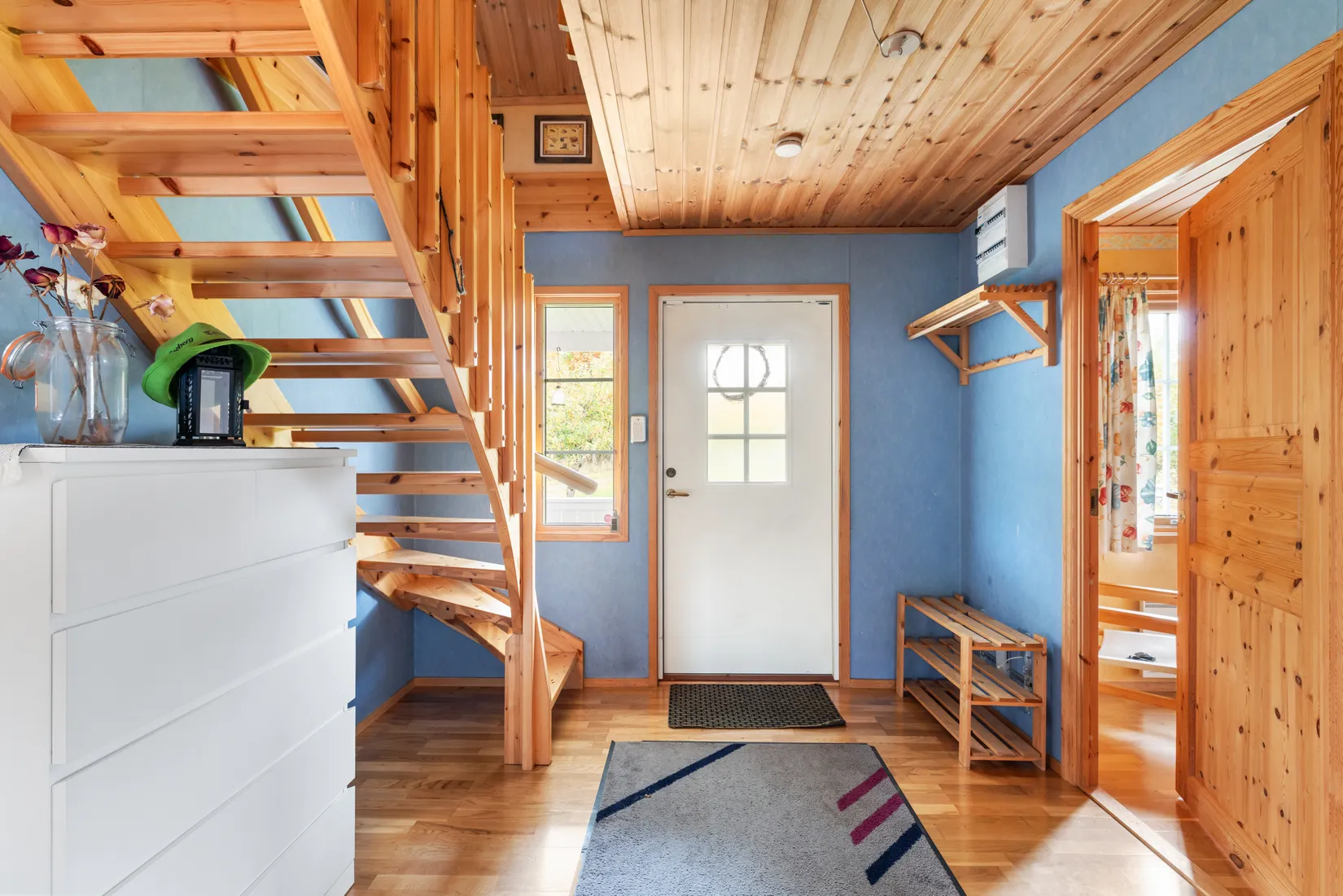 Villa, Tunarp Pellarp, Mullsjö