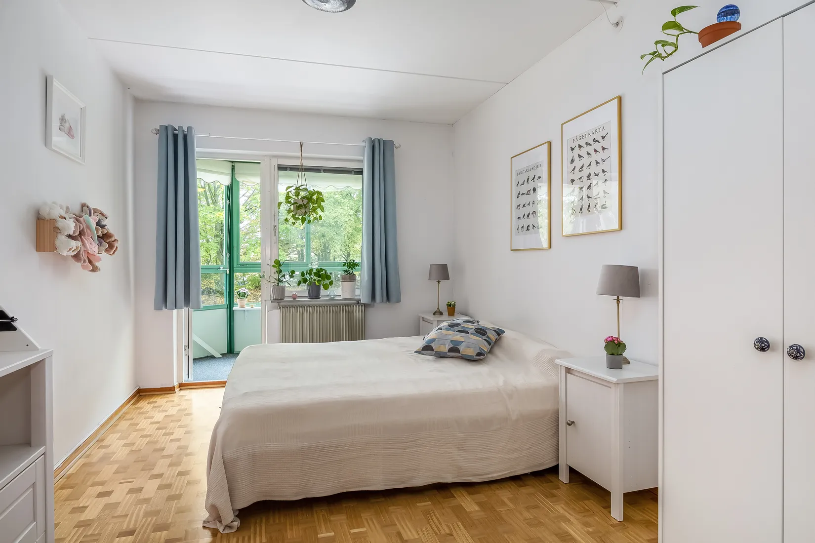 Bostadsrätt, Thomsons väg 8, Rosengård, Malmö