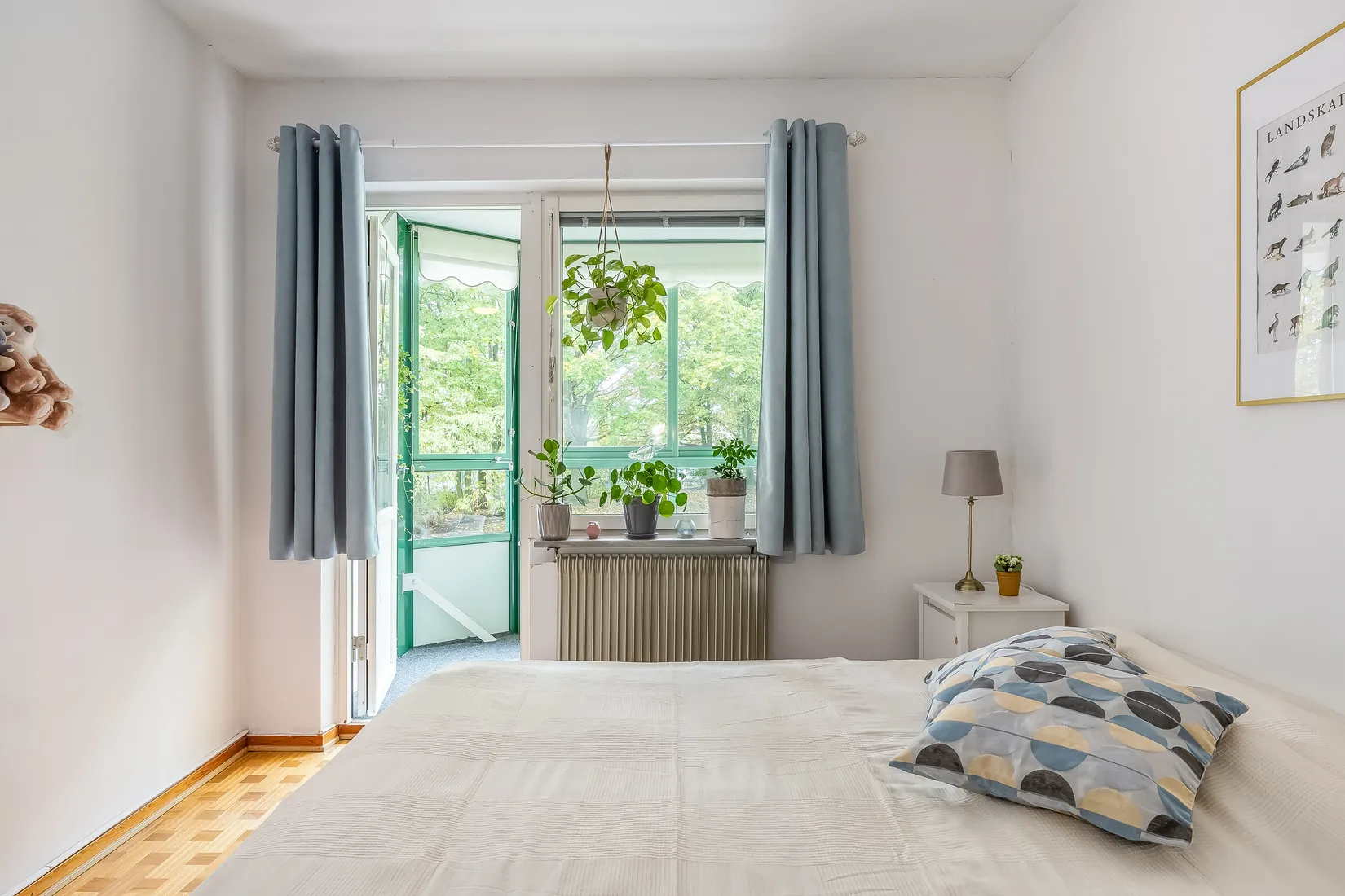 Bostadsrätt, Thomsons väg 8, Rosengård, Malmö