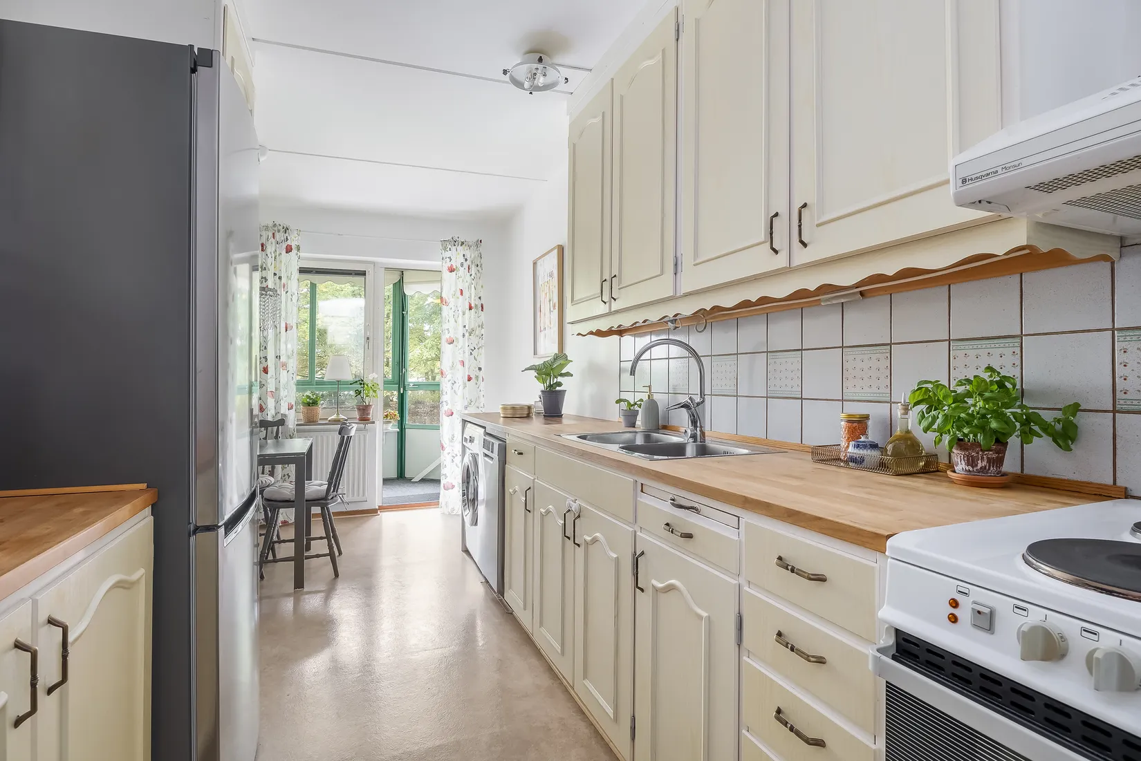 Bostadsrätt, Thomsons väg 8, Rosengård, Malmö