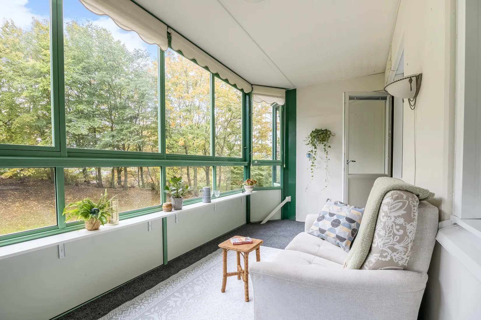 Bostadsrätt, Thomsons väg 8, Rosengård, Malmö