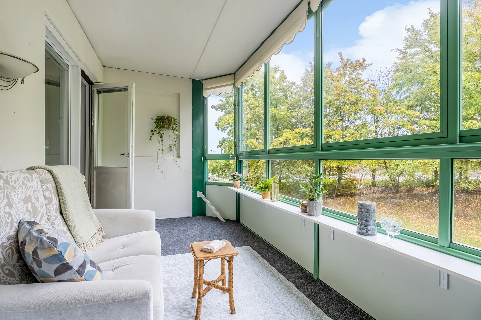 Bostadsrätt, Thomsons väg 8, Rosengård, Malmö